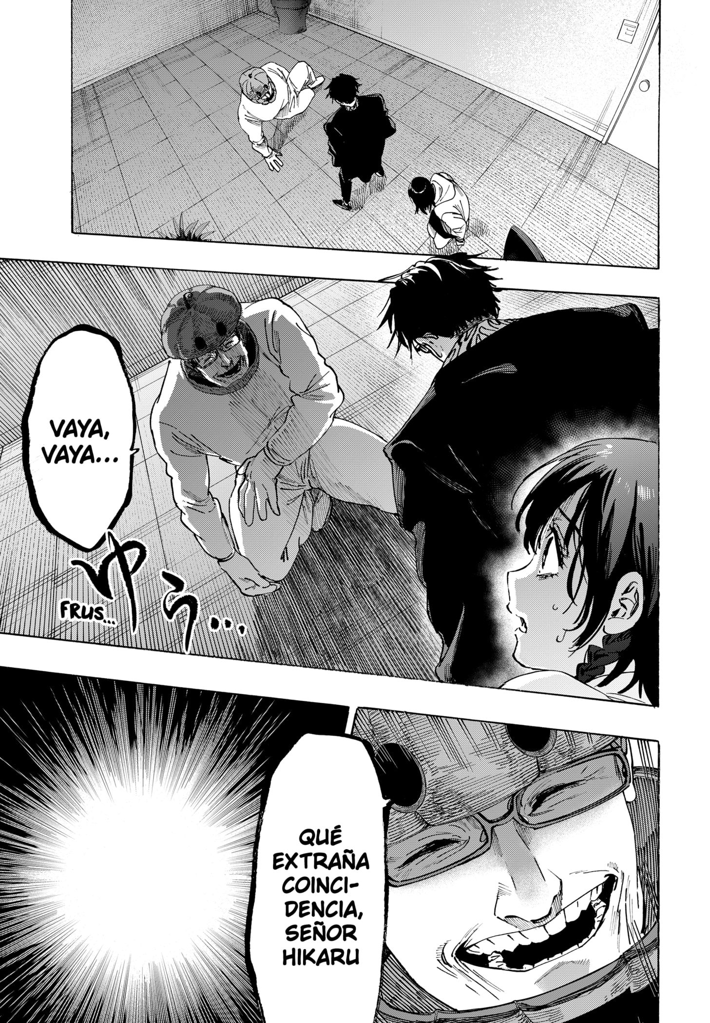 MARRIAGETOXIN capítulo 136 página 15