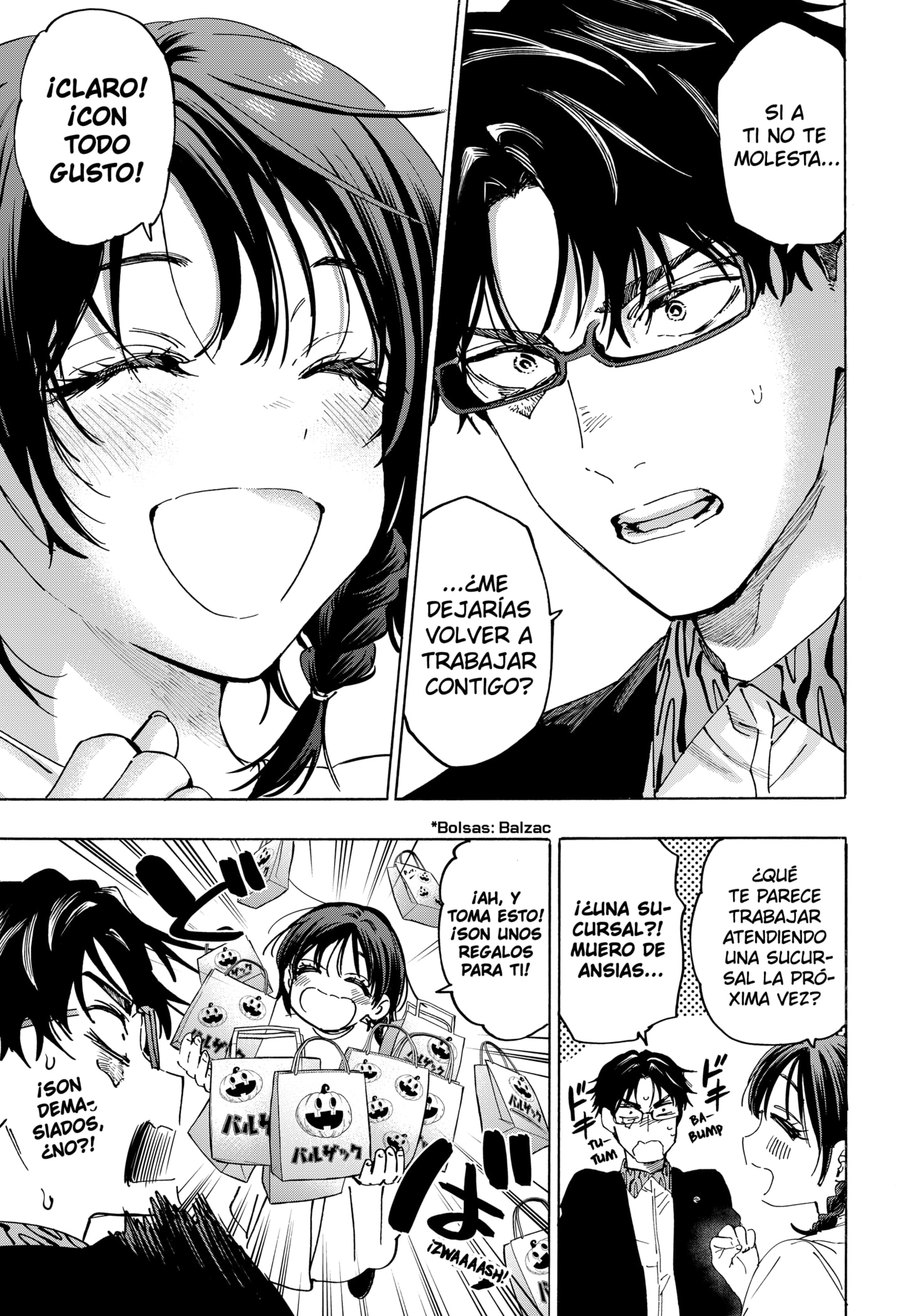 MARRIAGETOXIN capítulo 136 página 5
