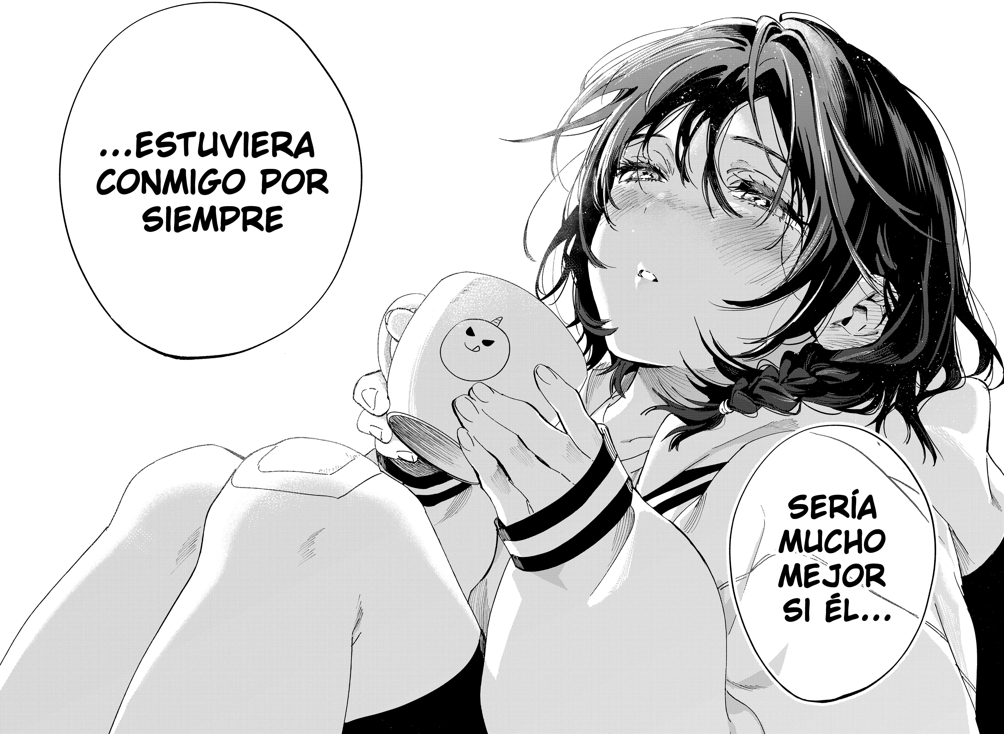 MARRIAGETOXIN capítulo 136 página 8