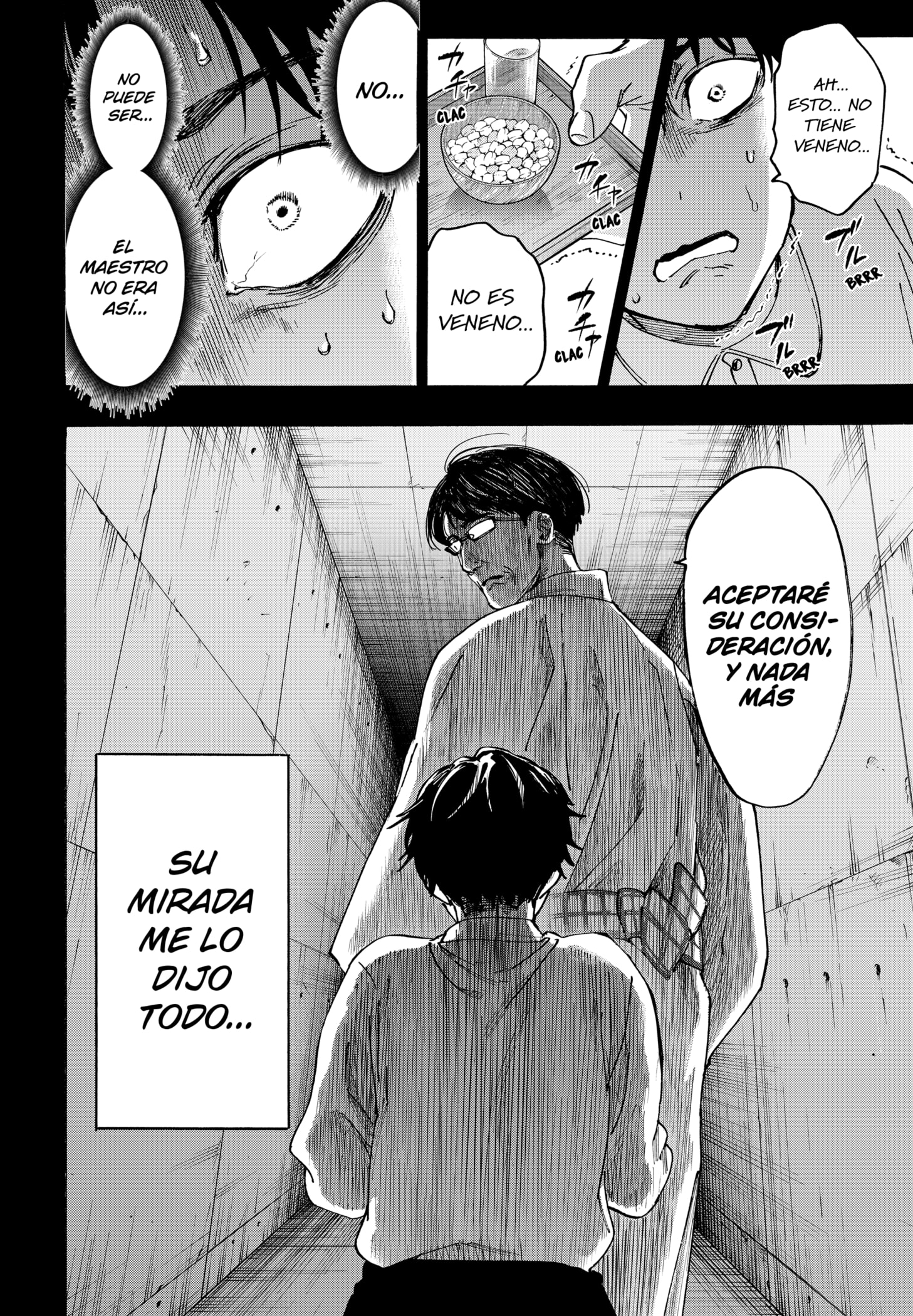 MARRIAGETOXIN capítulo 137 página 10