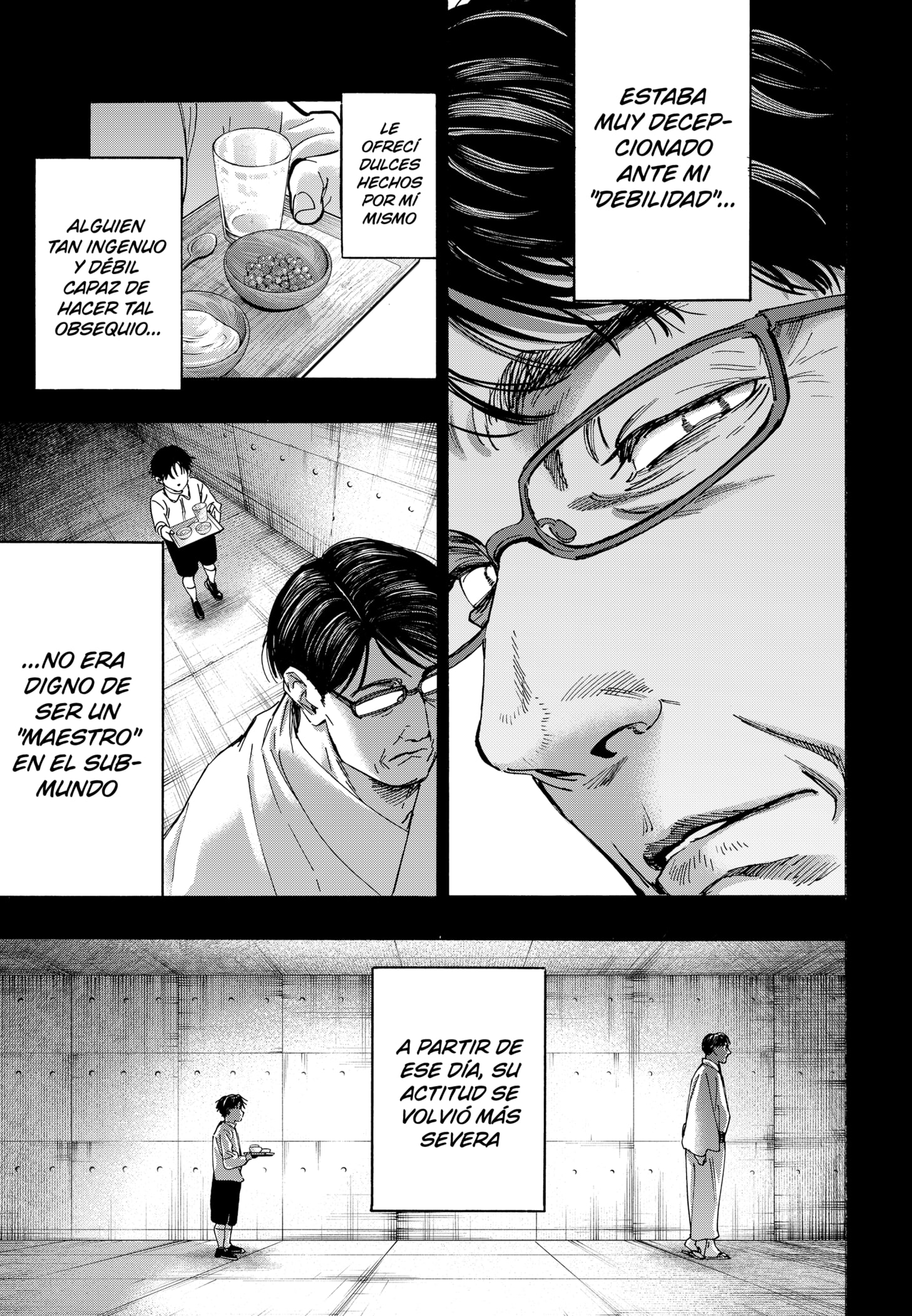 MARRIAGETOXIN capítulo 137 página 11