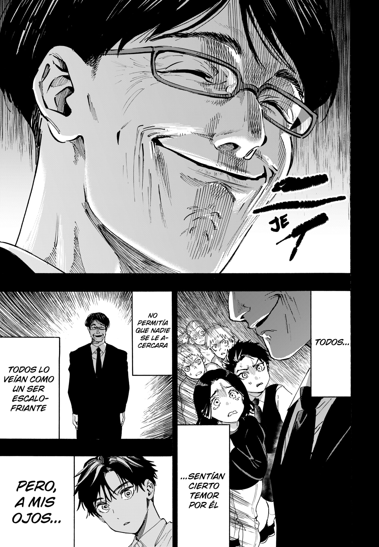 MARRIAGETOXIN capítulo 137 página 5