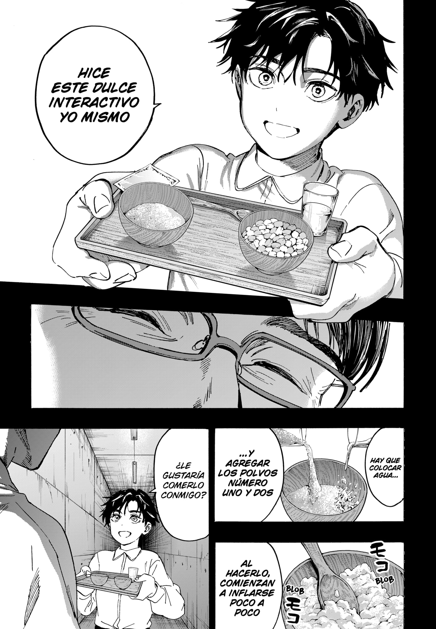MARRIAGETOXIN capítulo 137 página 7