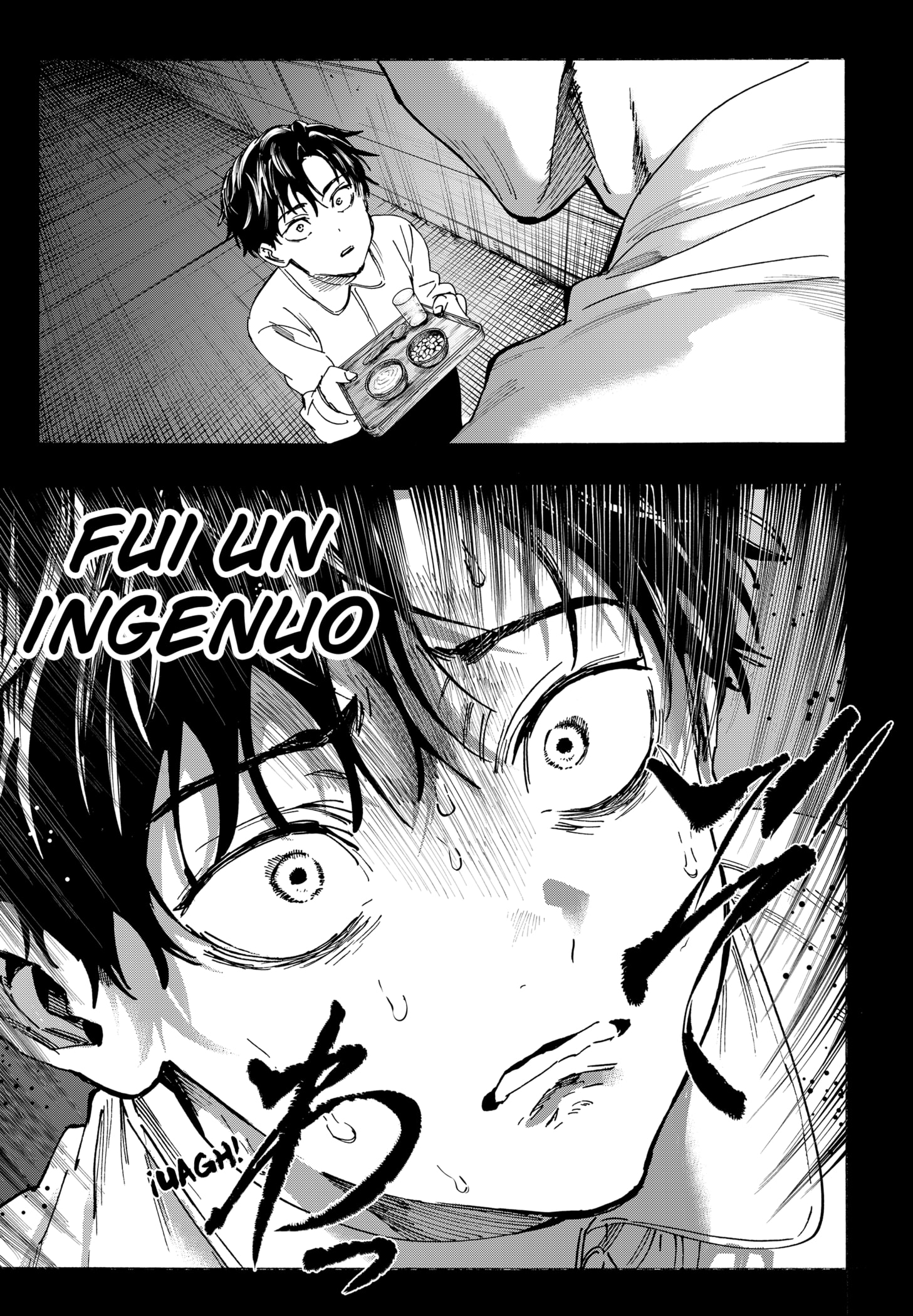 MARRIAGETOXIN capítulo 137 página 9