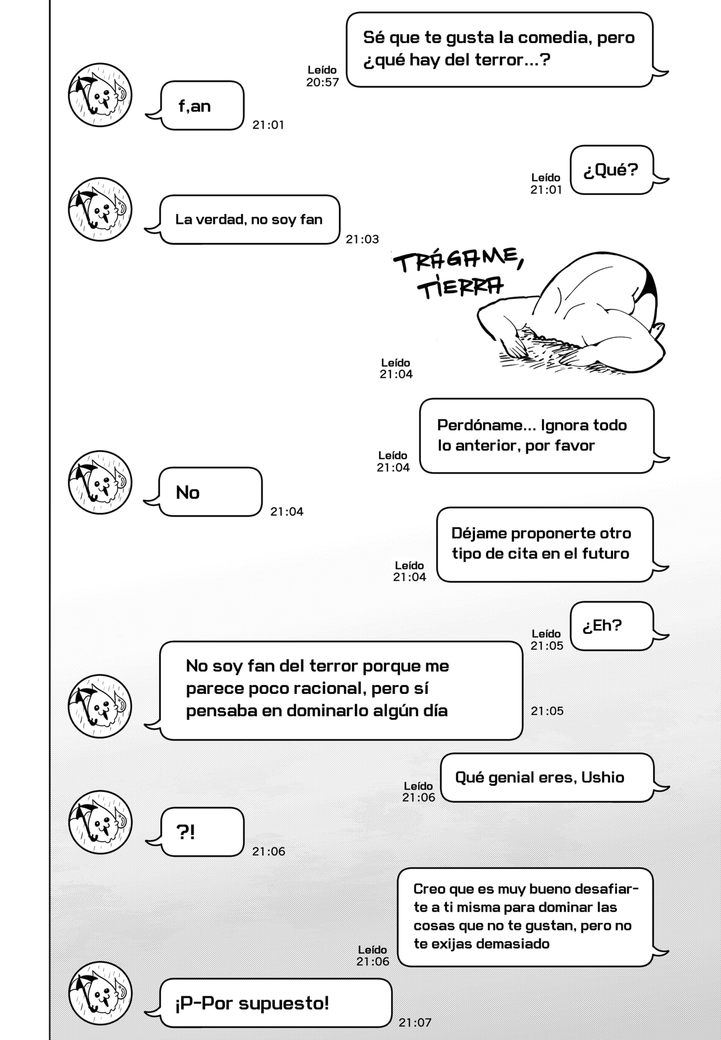 MARRIAGETOXIN capítulo 138.5 página 2