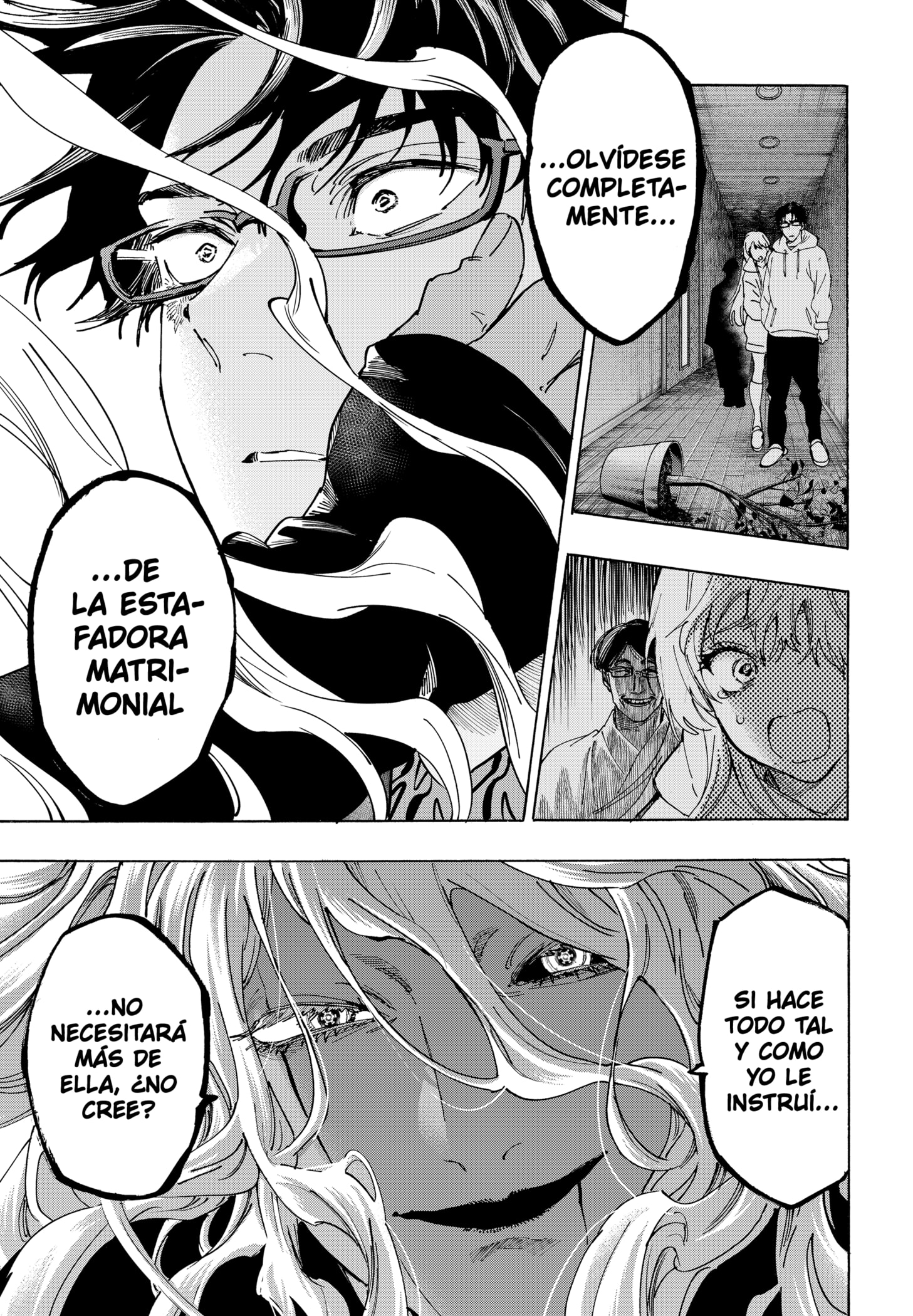 MARRIAGETOXIN capítulo 138 página 13