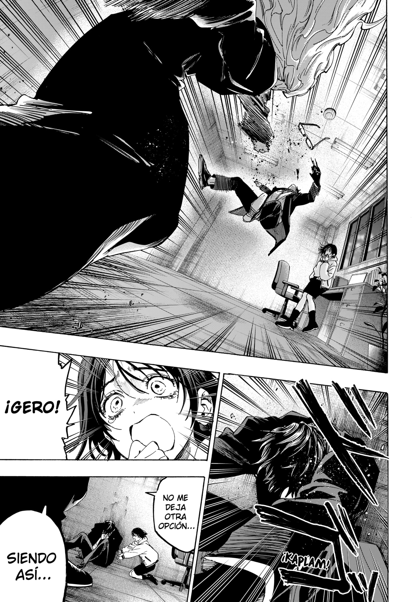 MARRIAGETOXIN capítulo 138 página 18