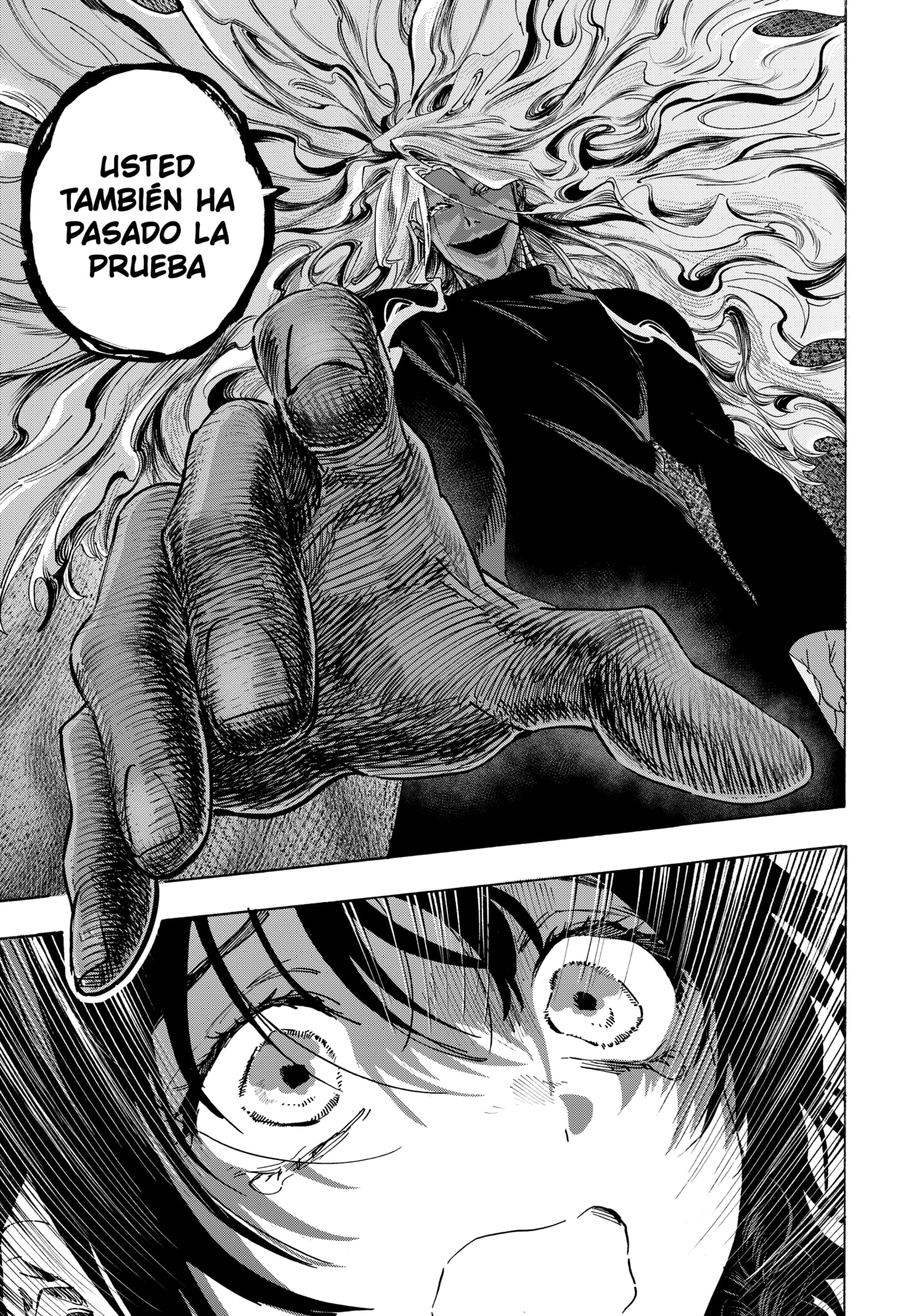 MARRIAGETOXIN capítulo 138 página 5