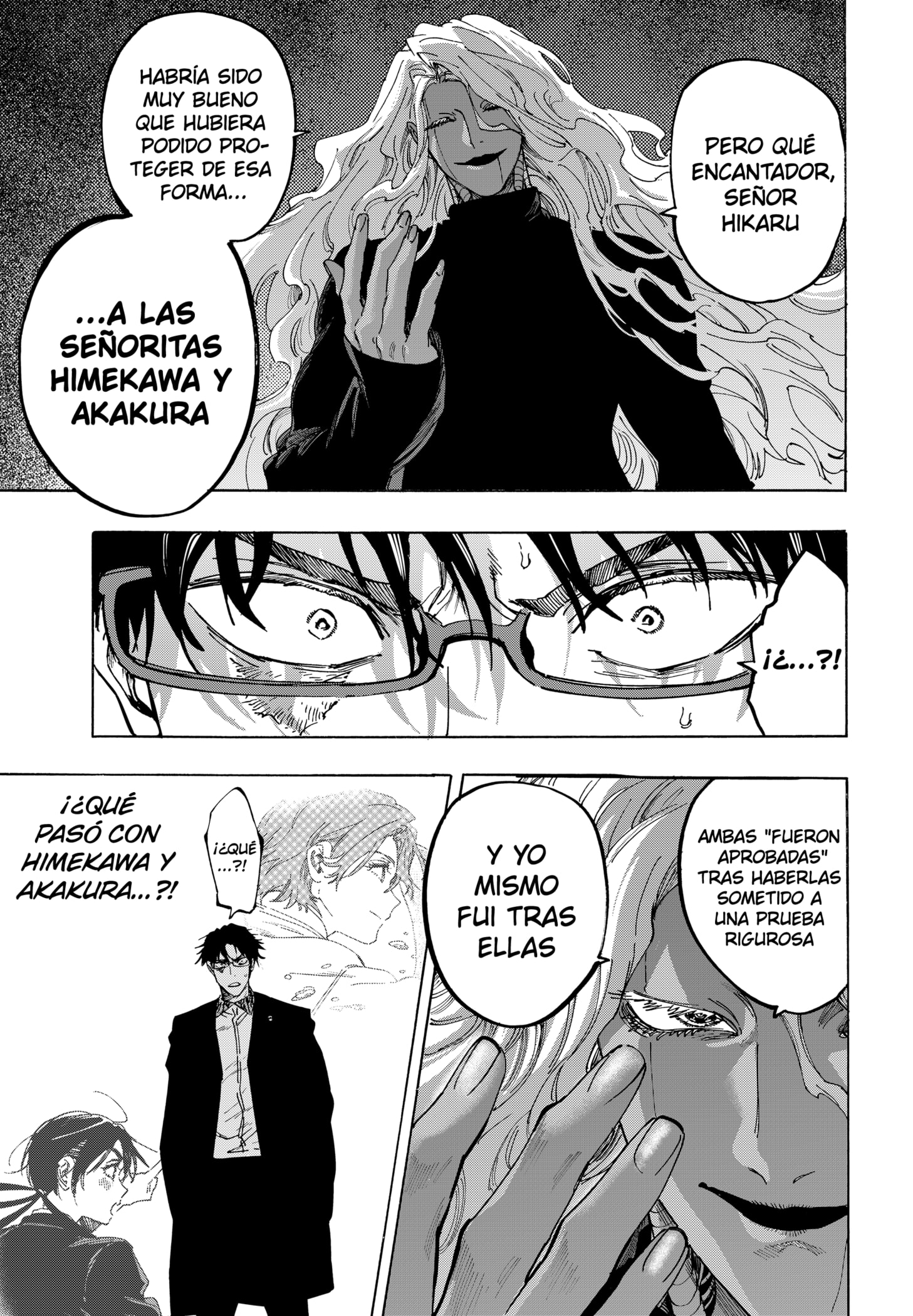 MARRIAGETOXIN capítulo 138 página 7