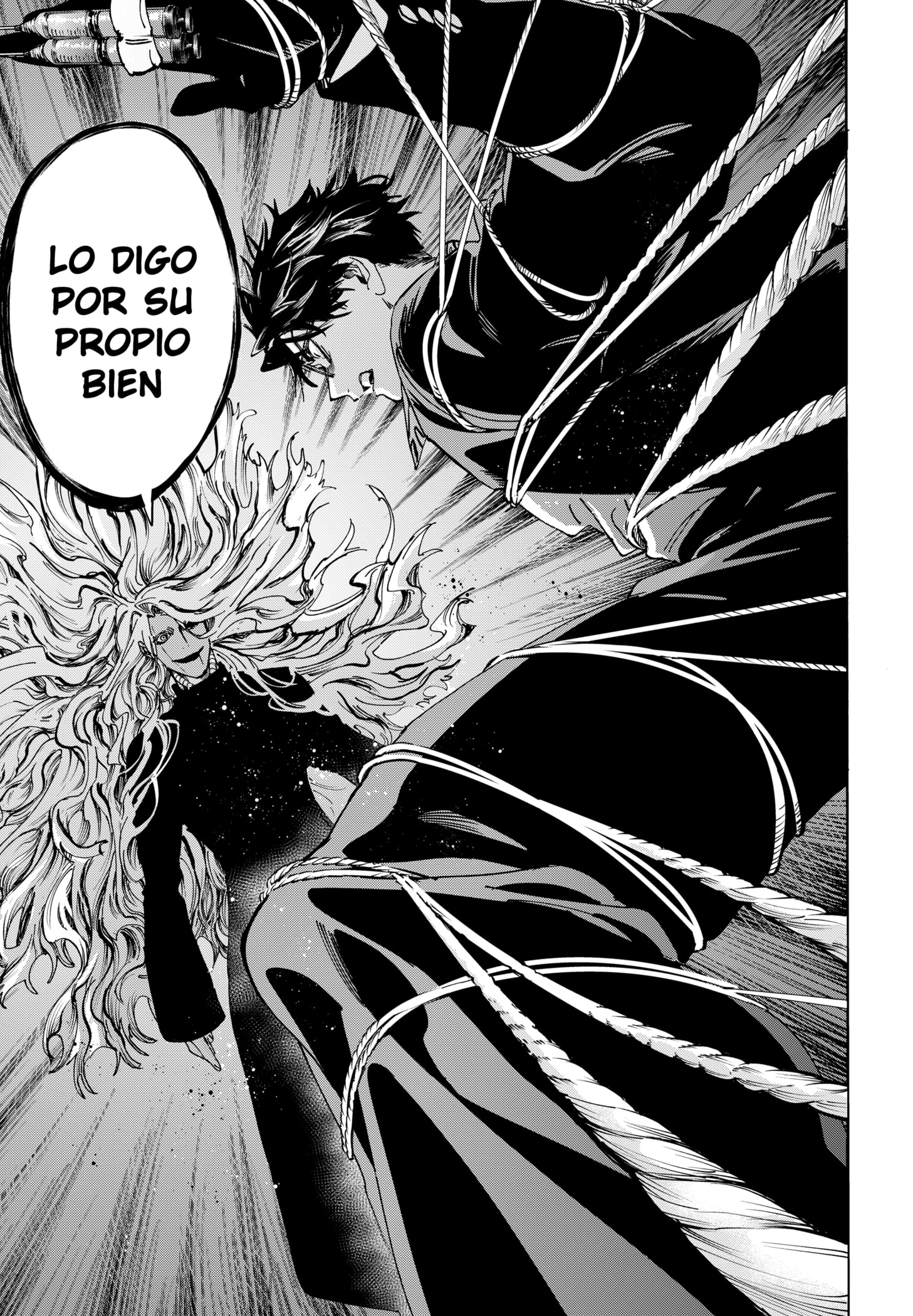 MARRIAGETOXIN capítulo 138 página 9