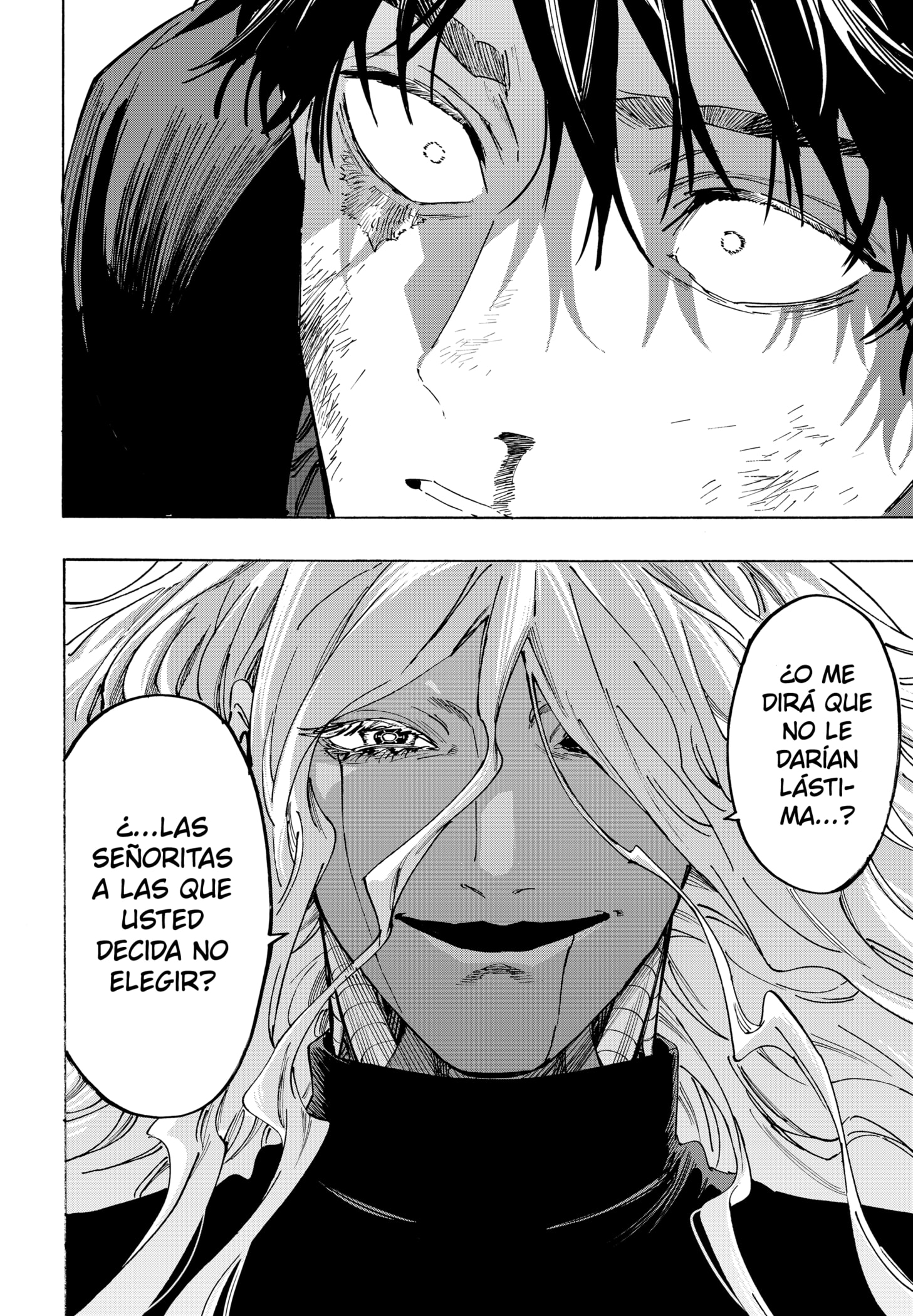 MARRIAGETOXIN capítulo 139 página 15