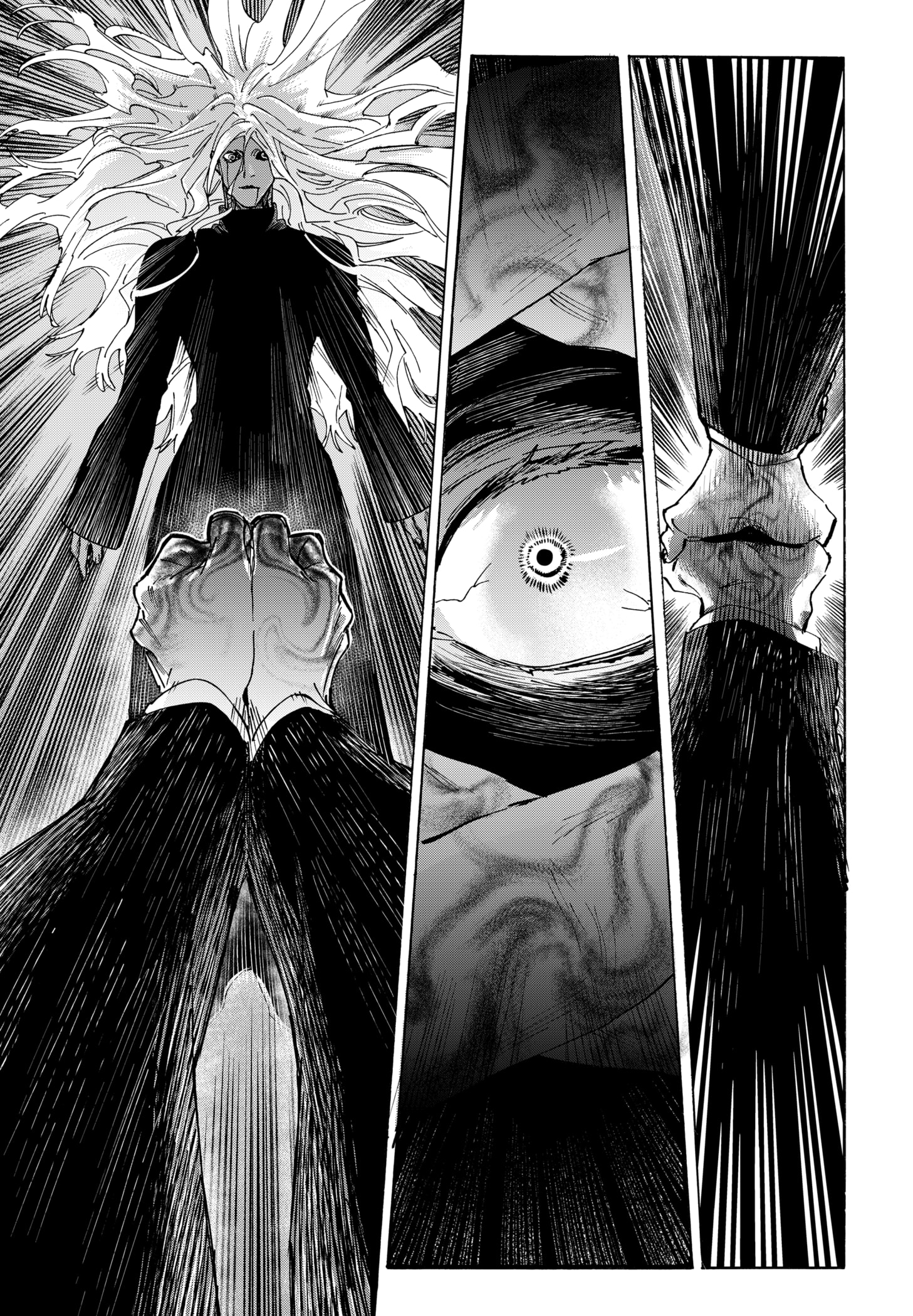 MARRIAGETOXIN capítulo 139 página 16