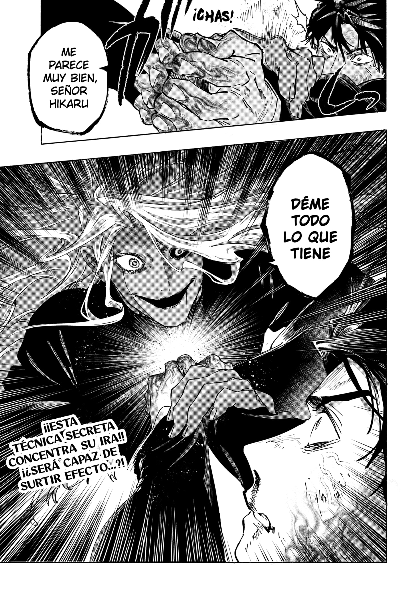 MARRIAGETOXIN capítulo 139 página 18