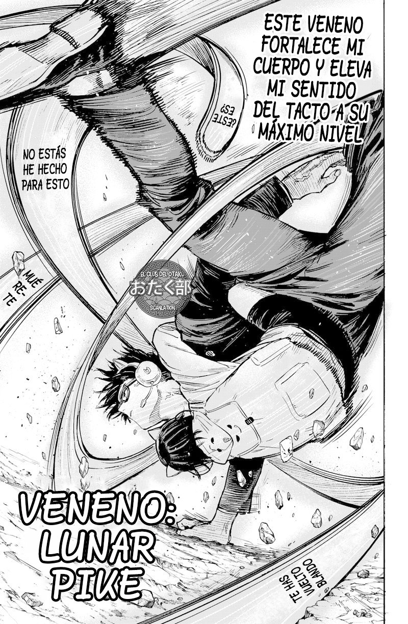 MARRIAGETOXIN capítulo 14 página 12