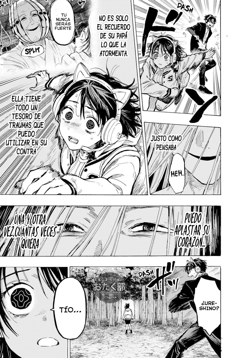 MARRIAGETOXIN capítulo 14 página 14