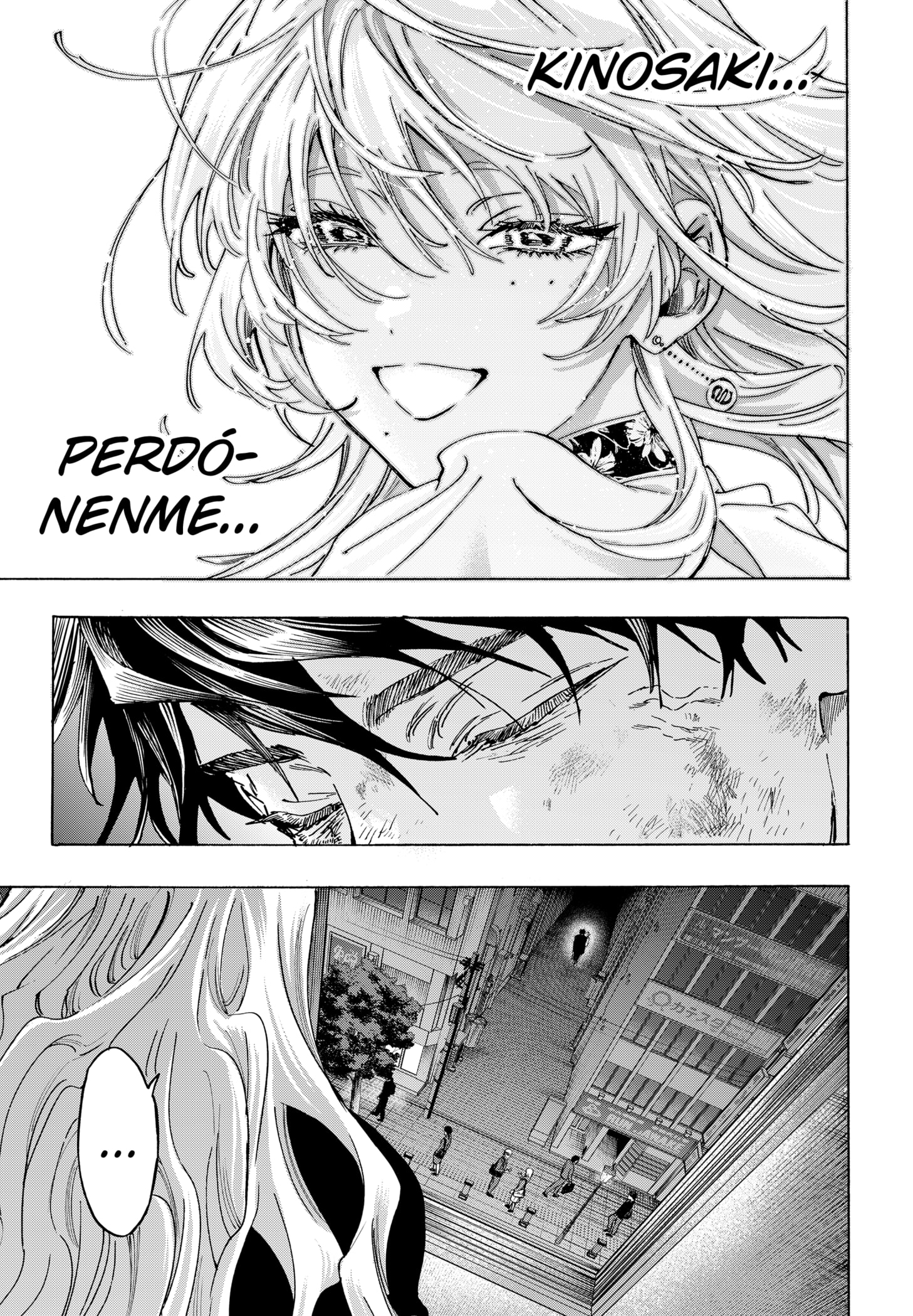 MARRIAGETOXIN capítulo 140 página 17