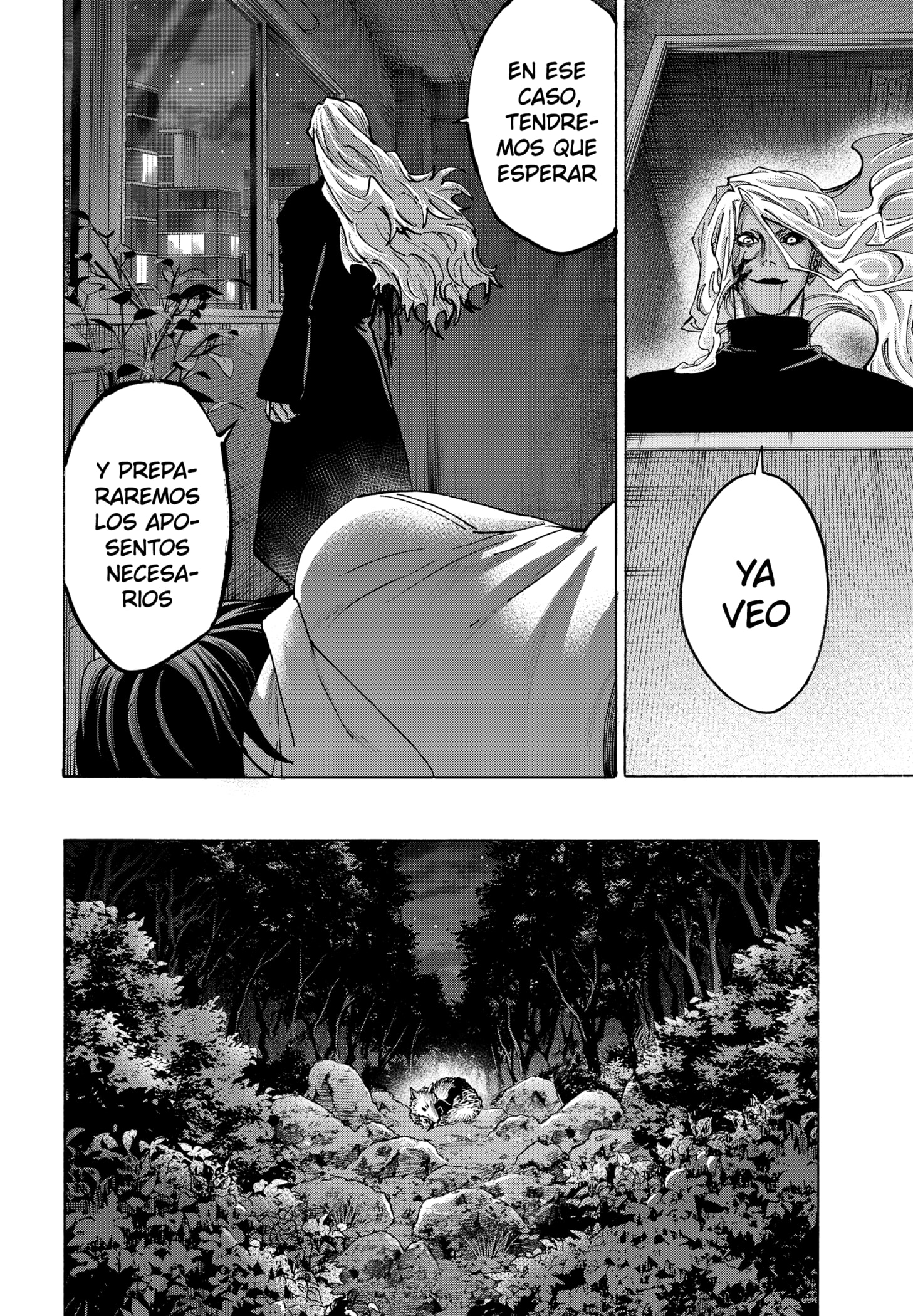 MARRIAGETOXIN capítulo 140 página 18