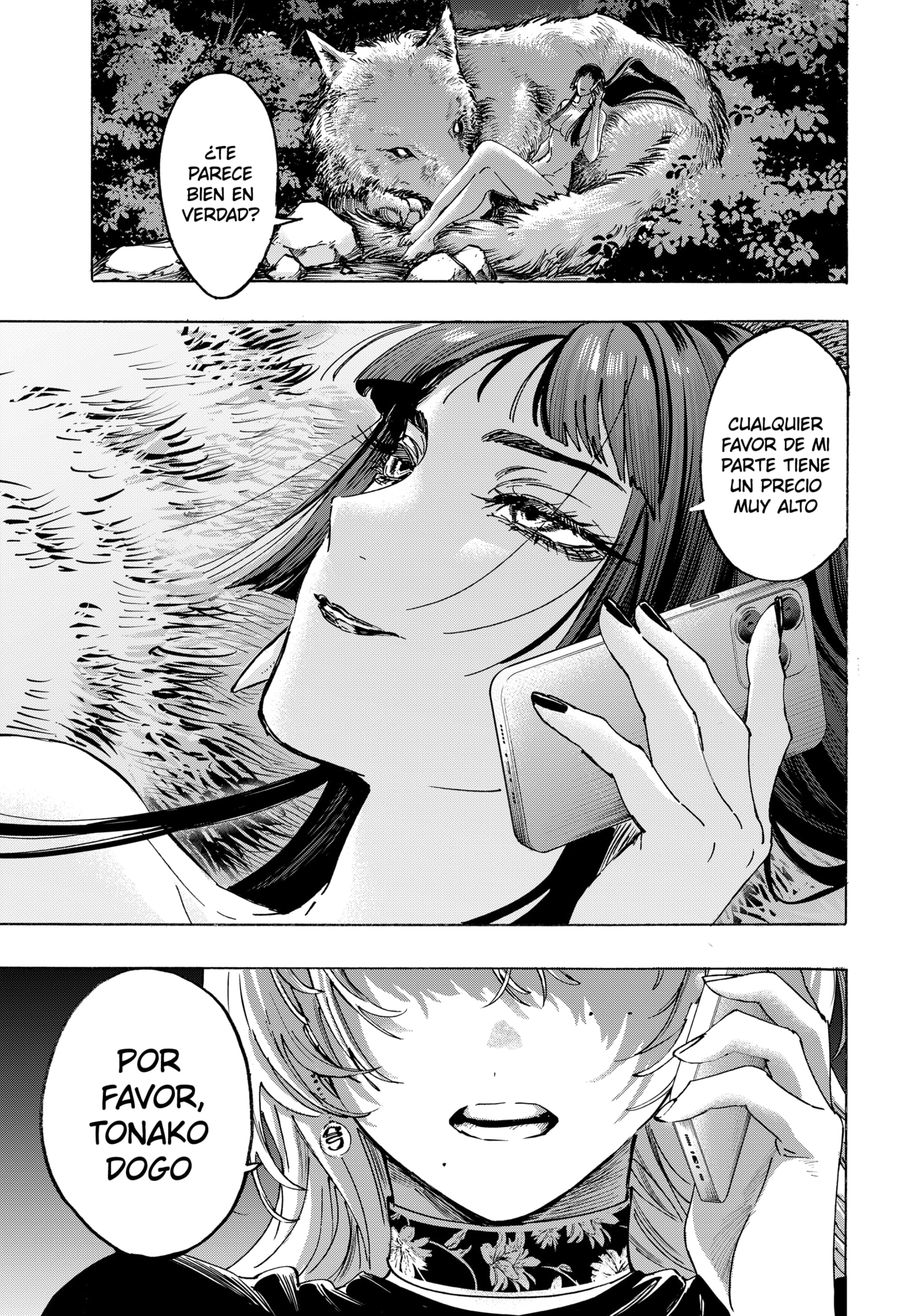 MARRIAGETOXIN capítulo 140 página 19
