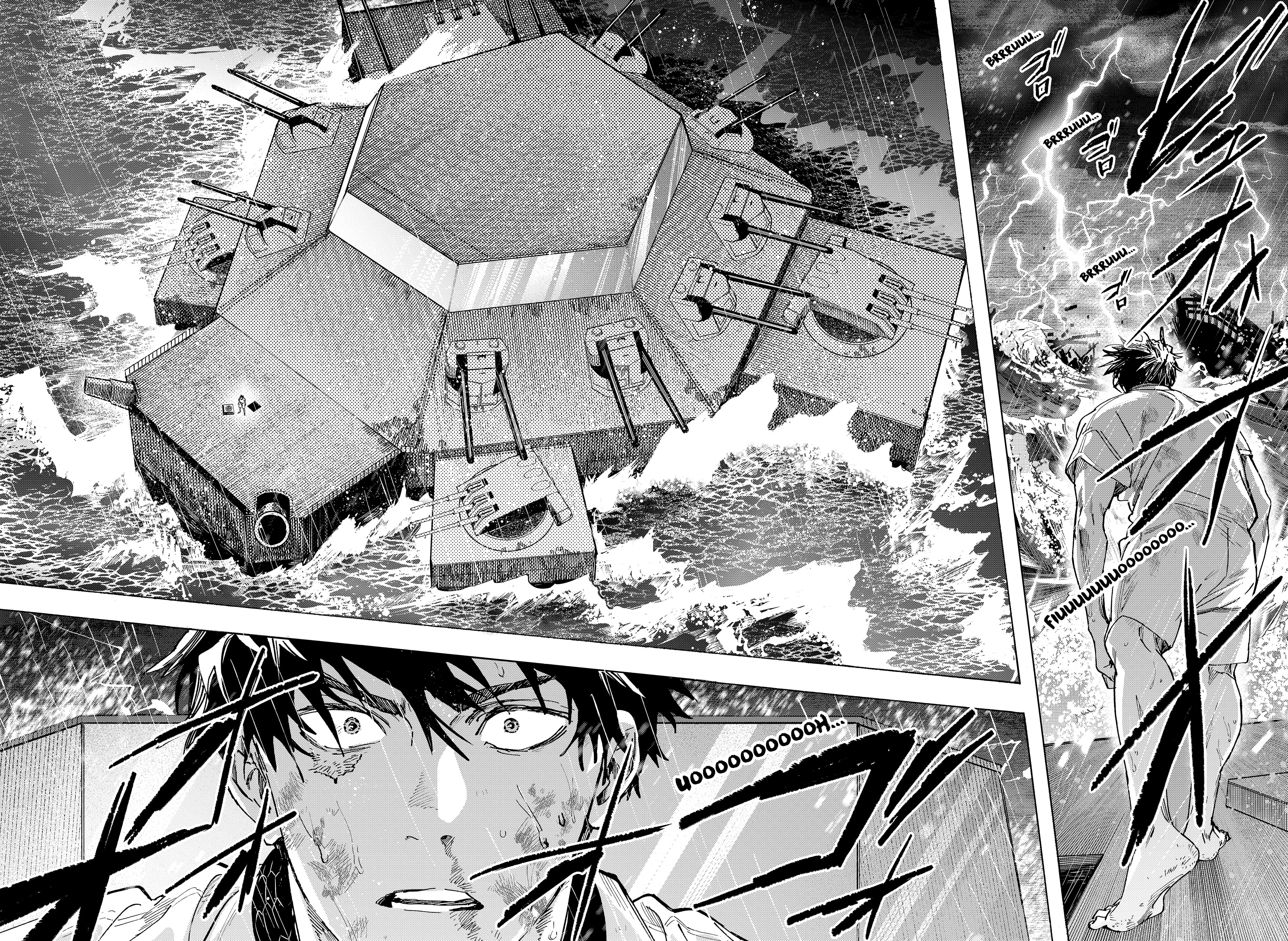 MARRIAGETOXIN capítulo 142 página 12