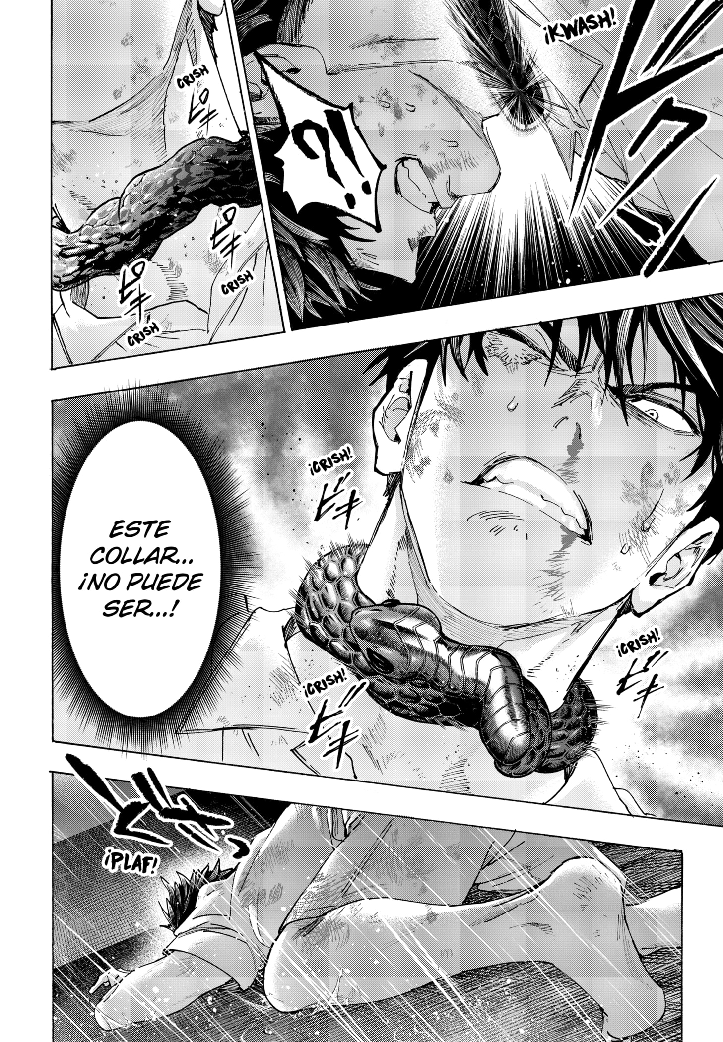 MARRIAGETOXIN capítulo 142 página 13