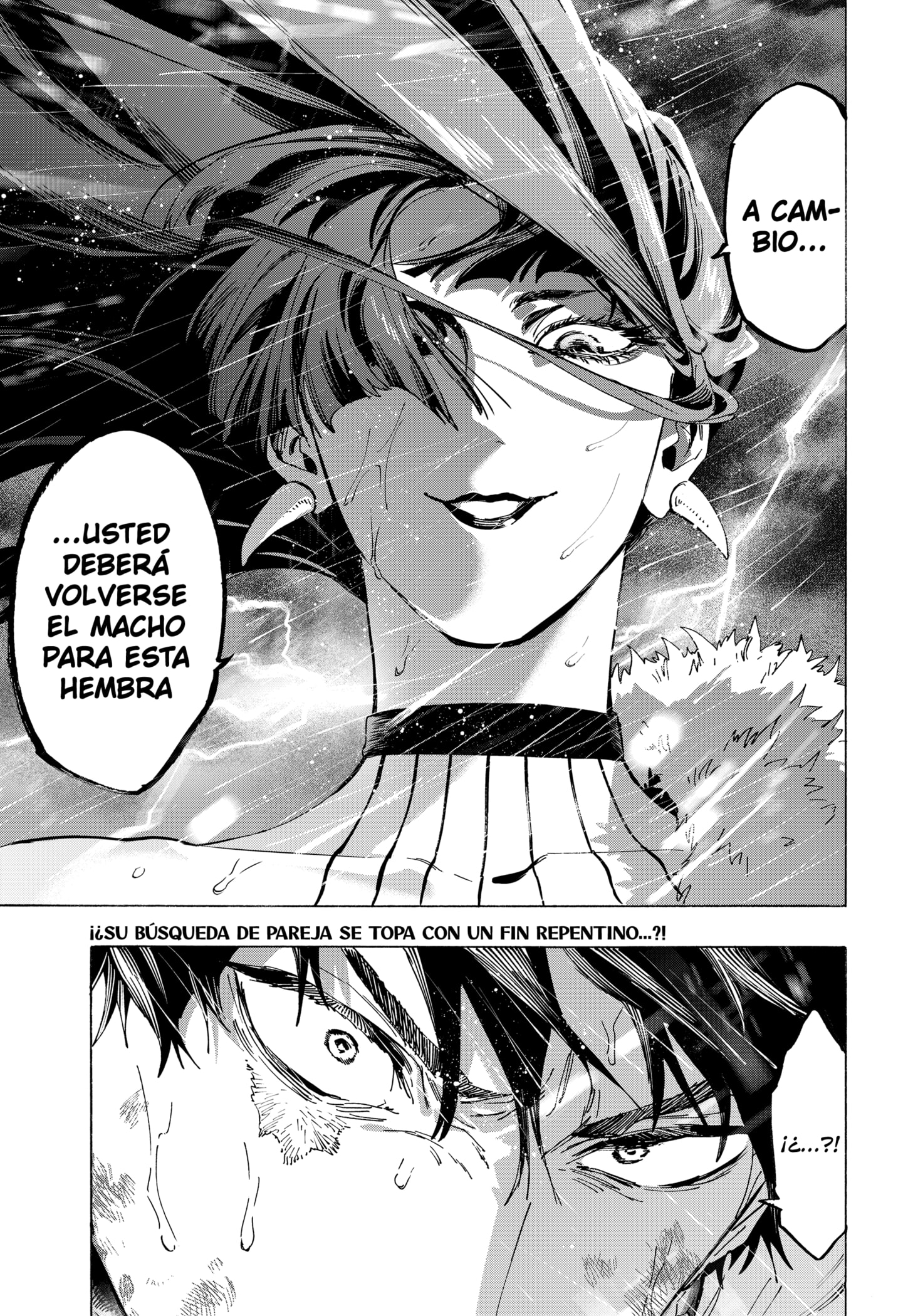 MARRIAGETOXIN capítulo 142 página 18