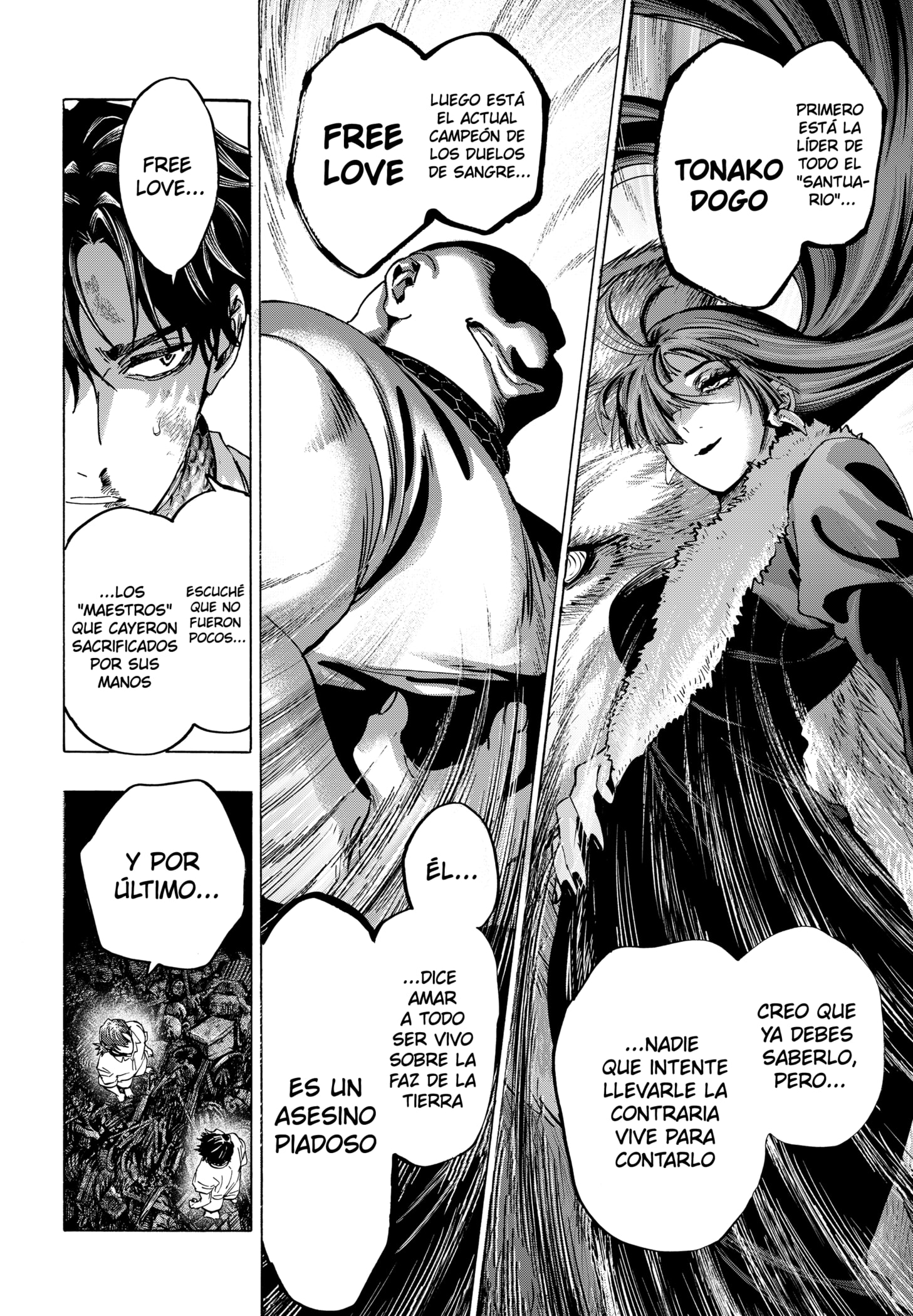 MARRIAGETOXIN capítulo 143 página 12