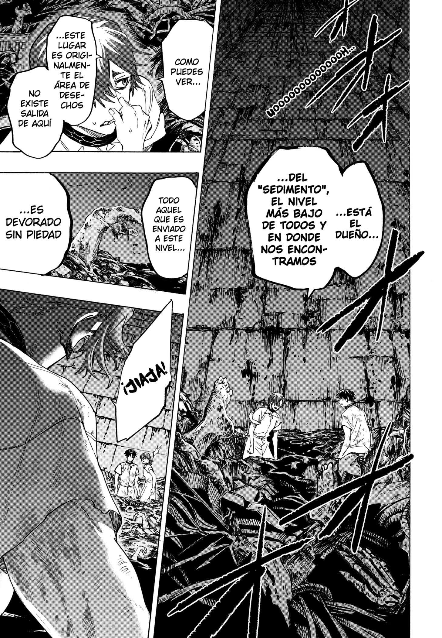 MARRIAGETOXIN capítulo 143 página 13