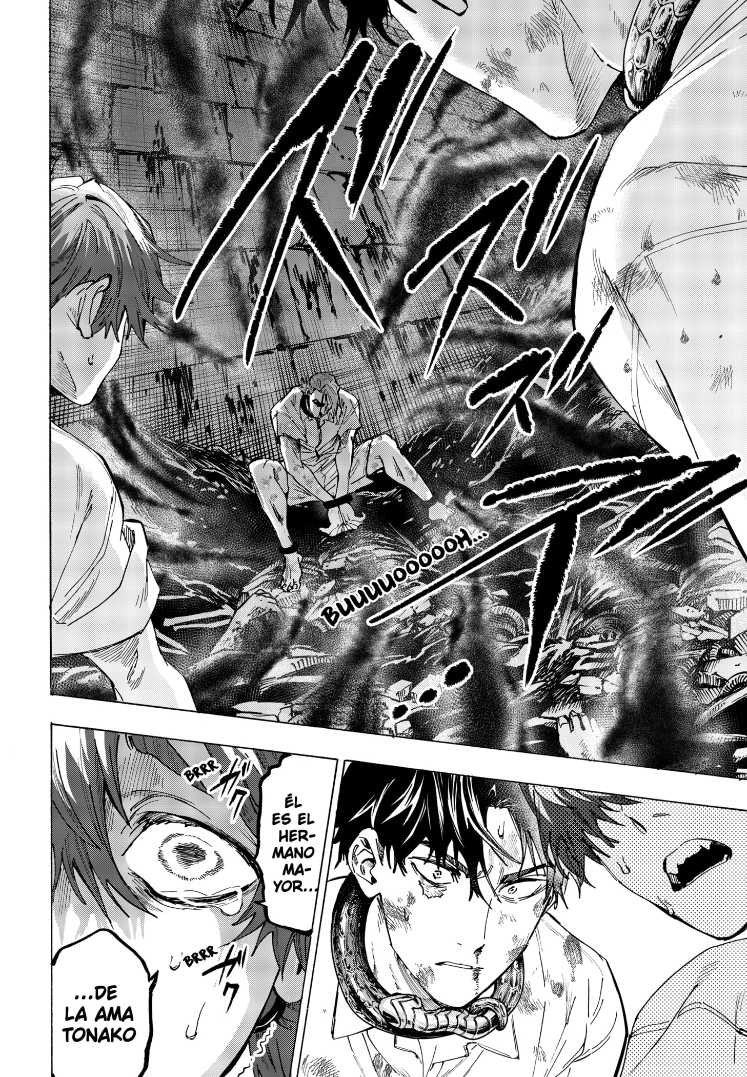 MARRIAGETOXIN capítulo 143 página 14