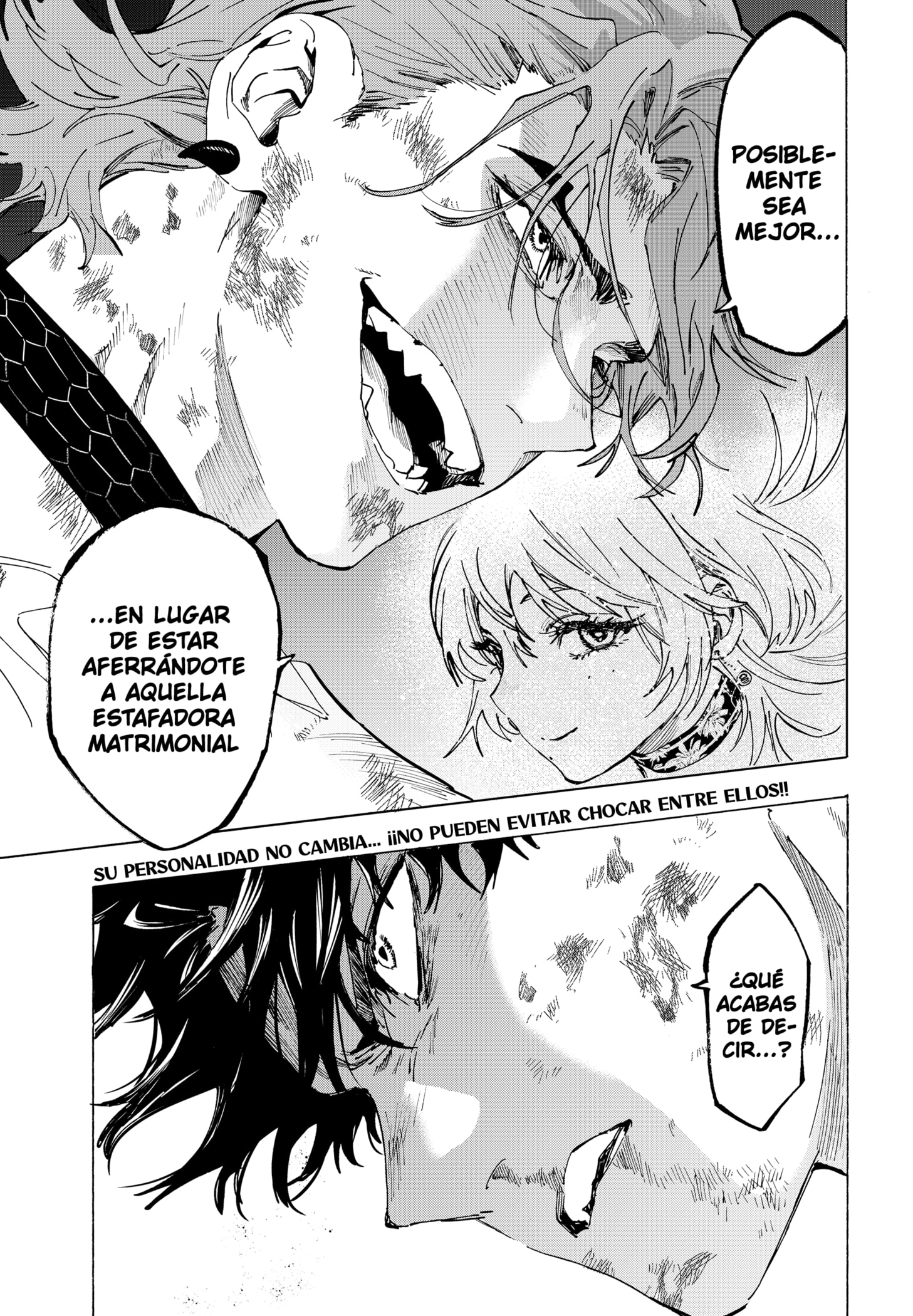 MARRIAGETOXIN capítulo 143 página 19
