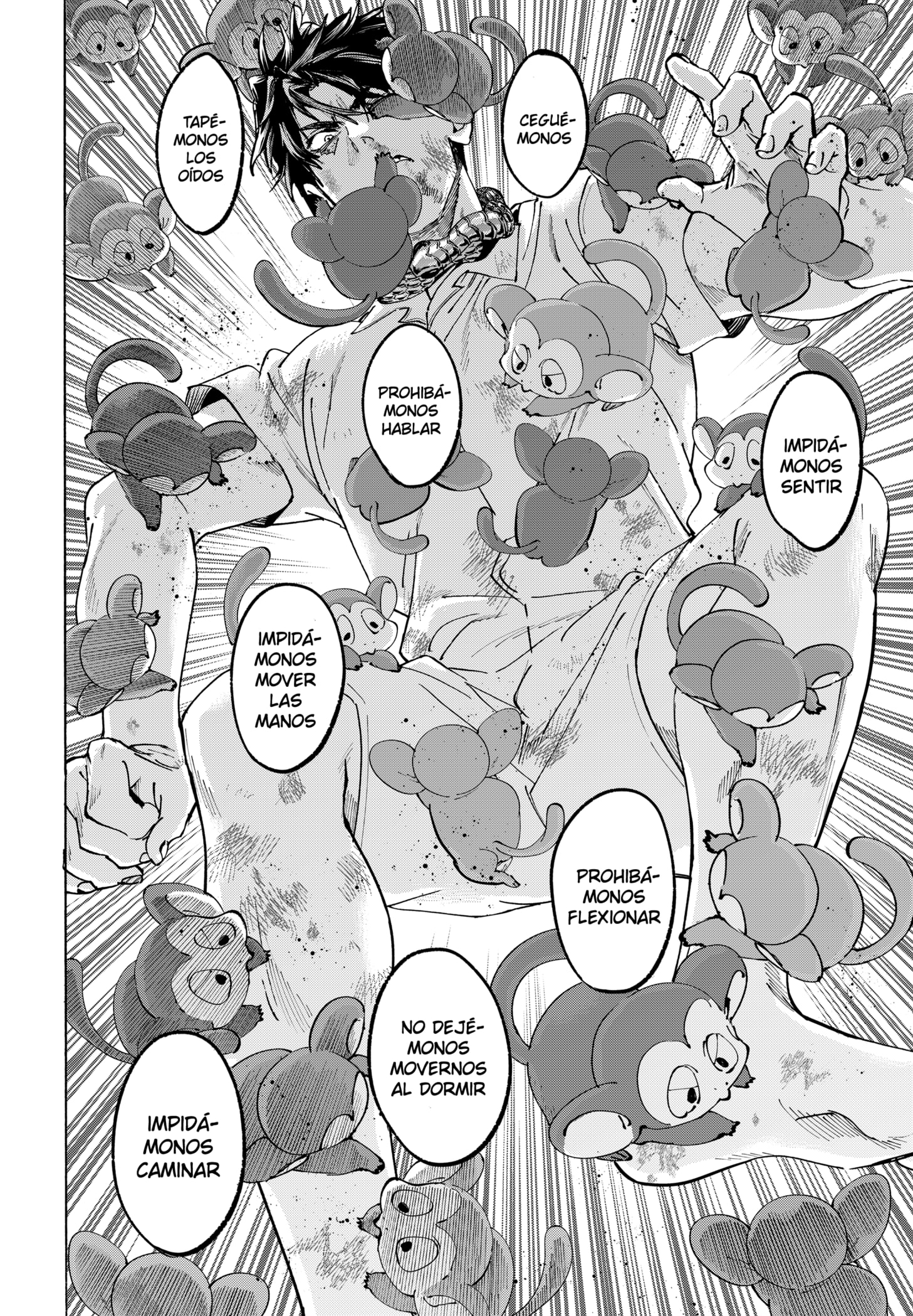 MARRIAGETOXIN capítulo 143 página 4