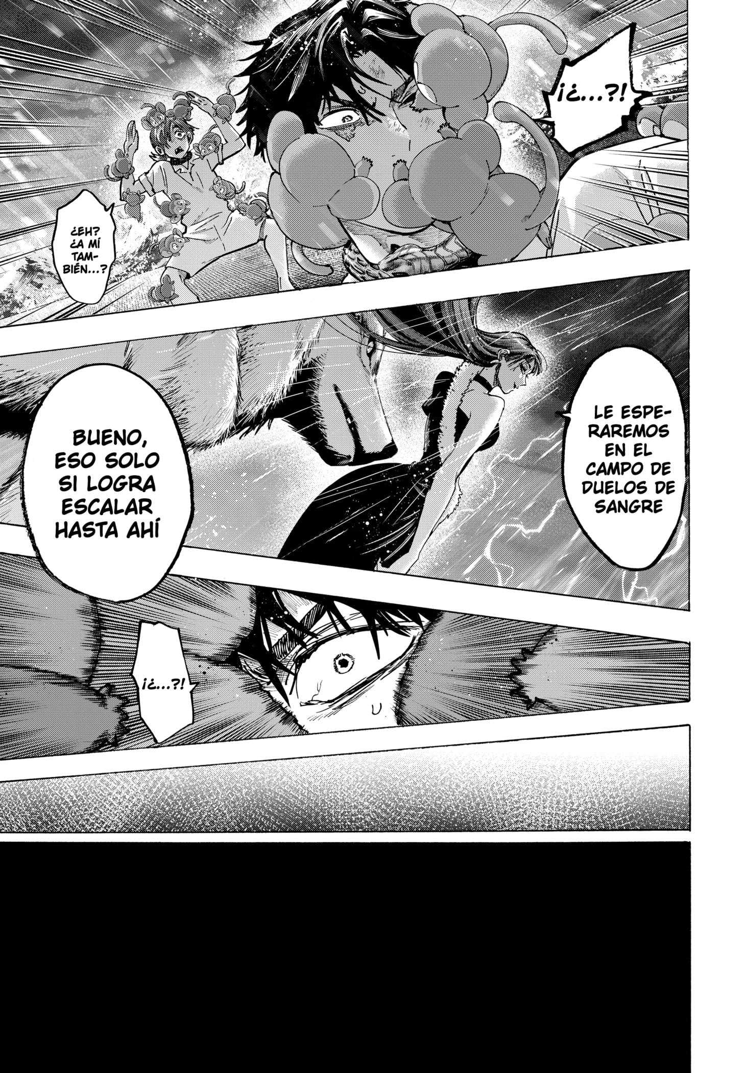 MARRIAGETOXIN capítulo 143 página 5