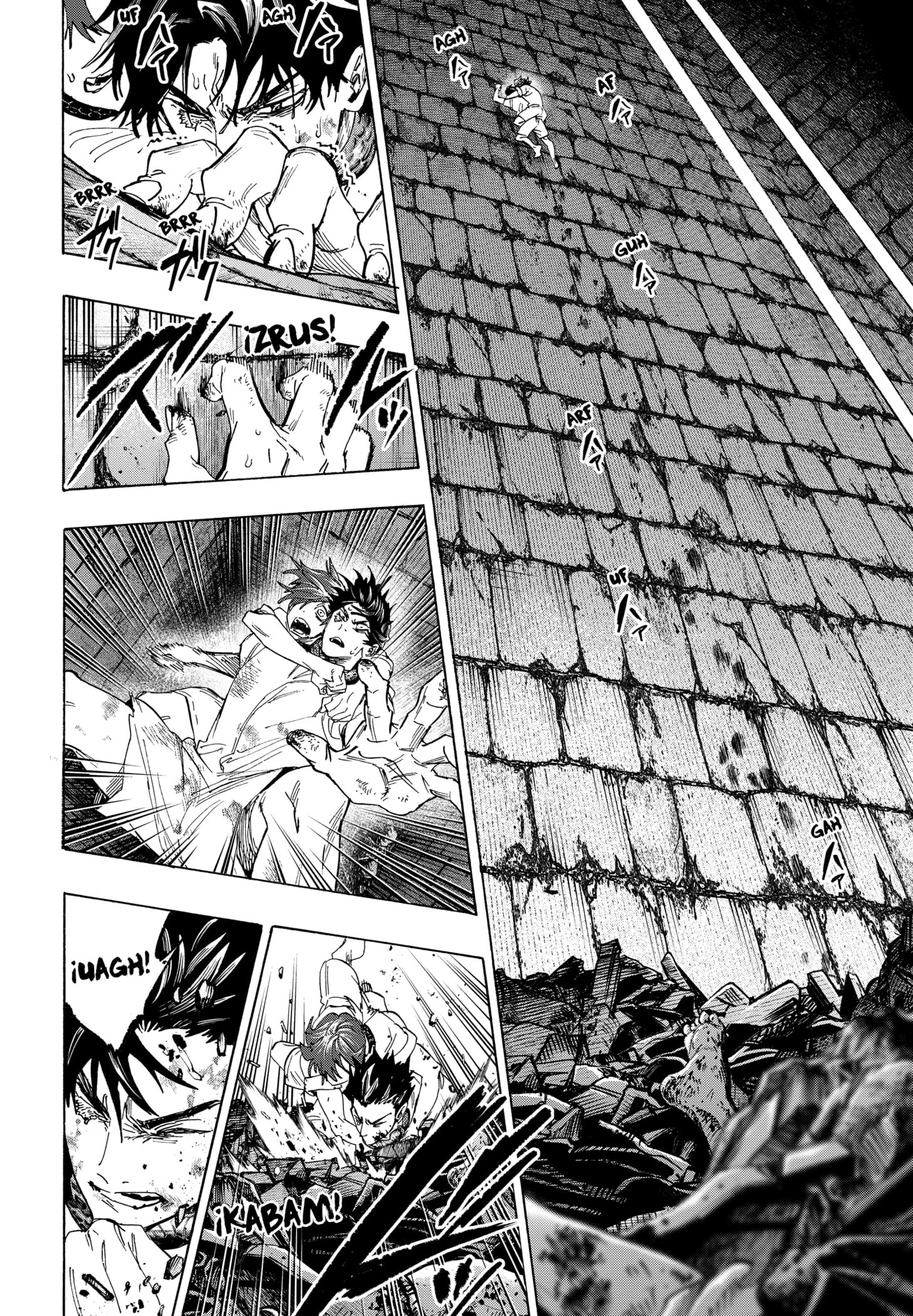 MARRIAGETOXIN capítulo 144 página 14