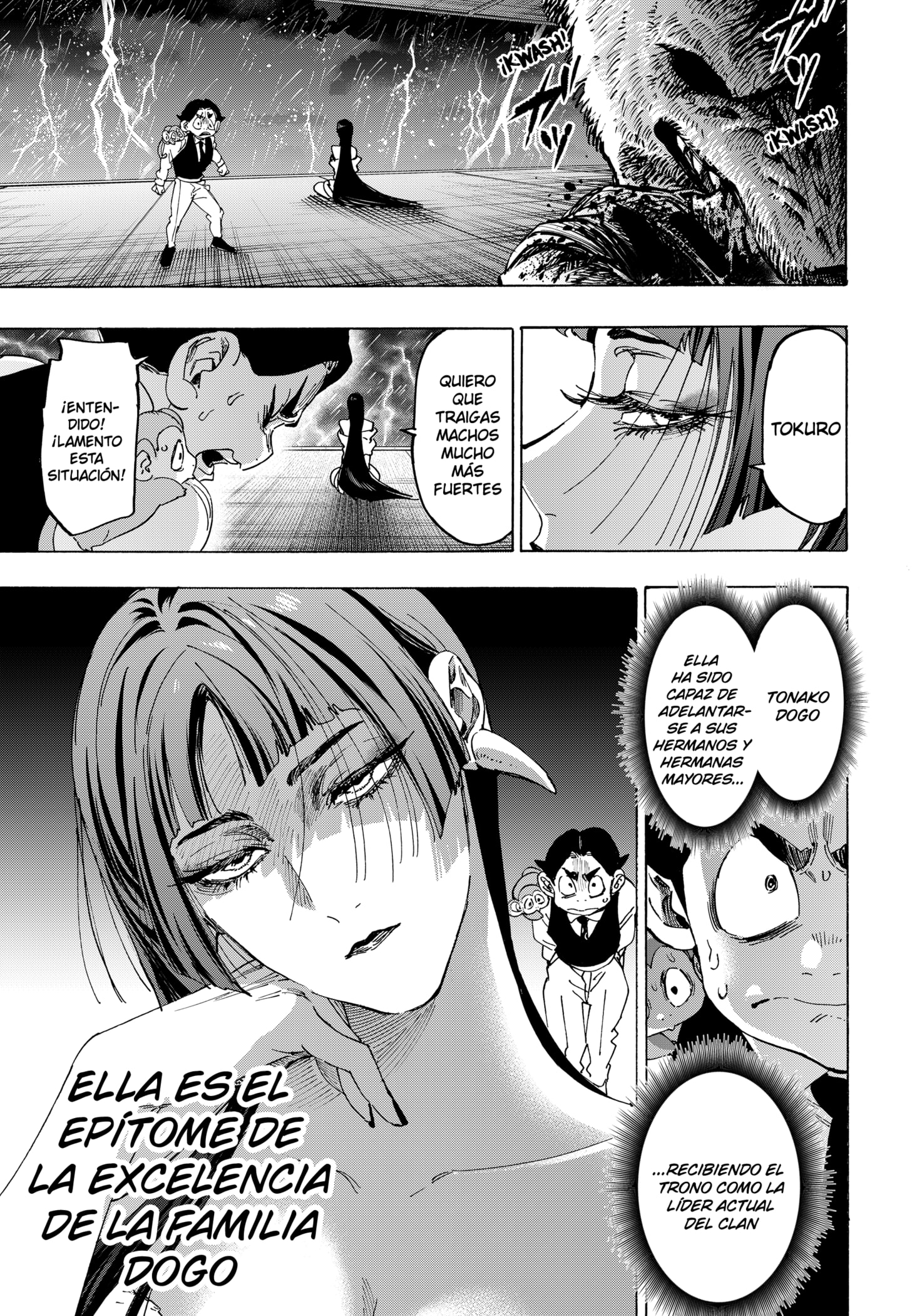 MARRIAGETOXIN capítulo 144 página 7