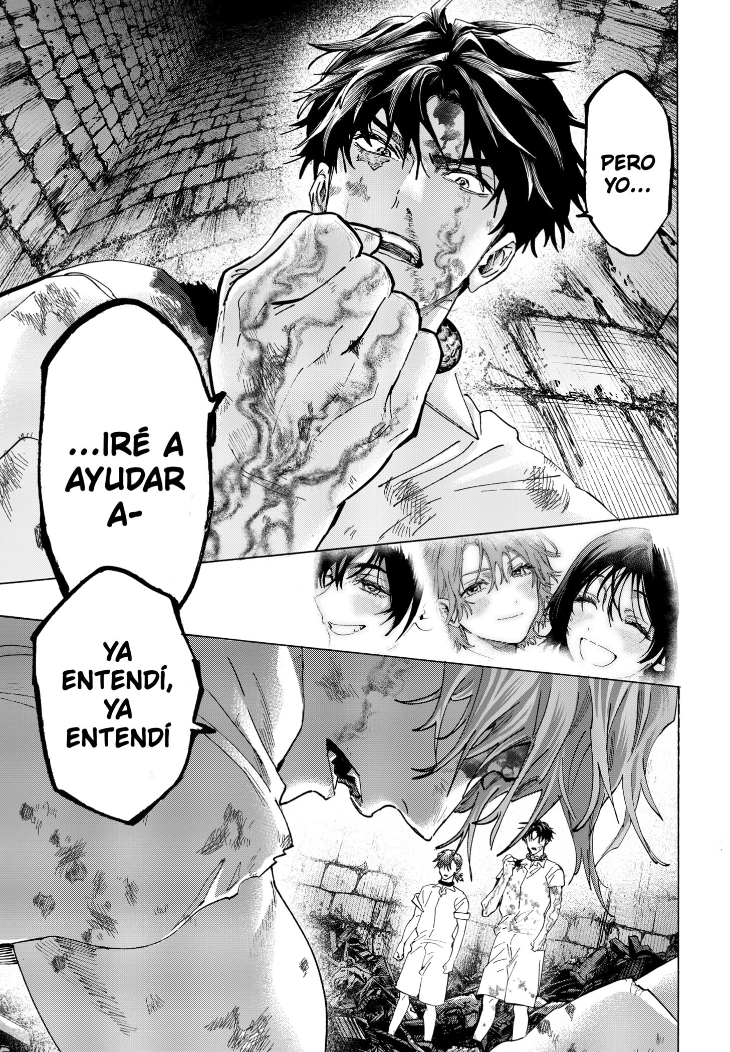 MARRIAGETOXIN capítulo 146 página 13