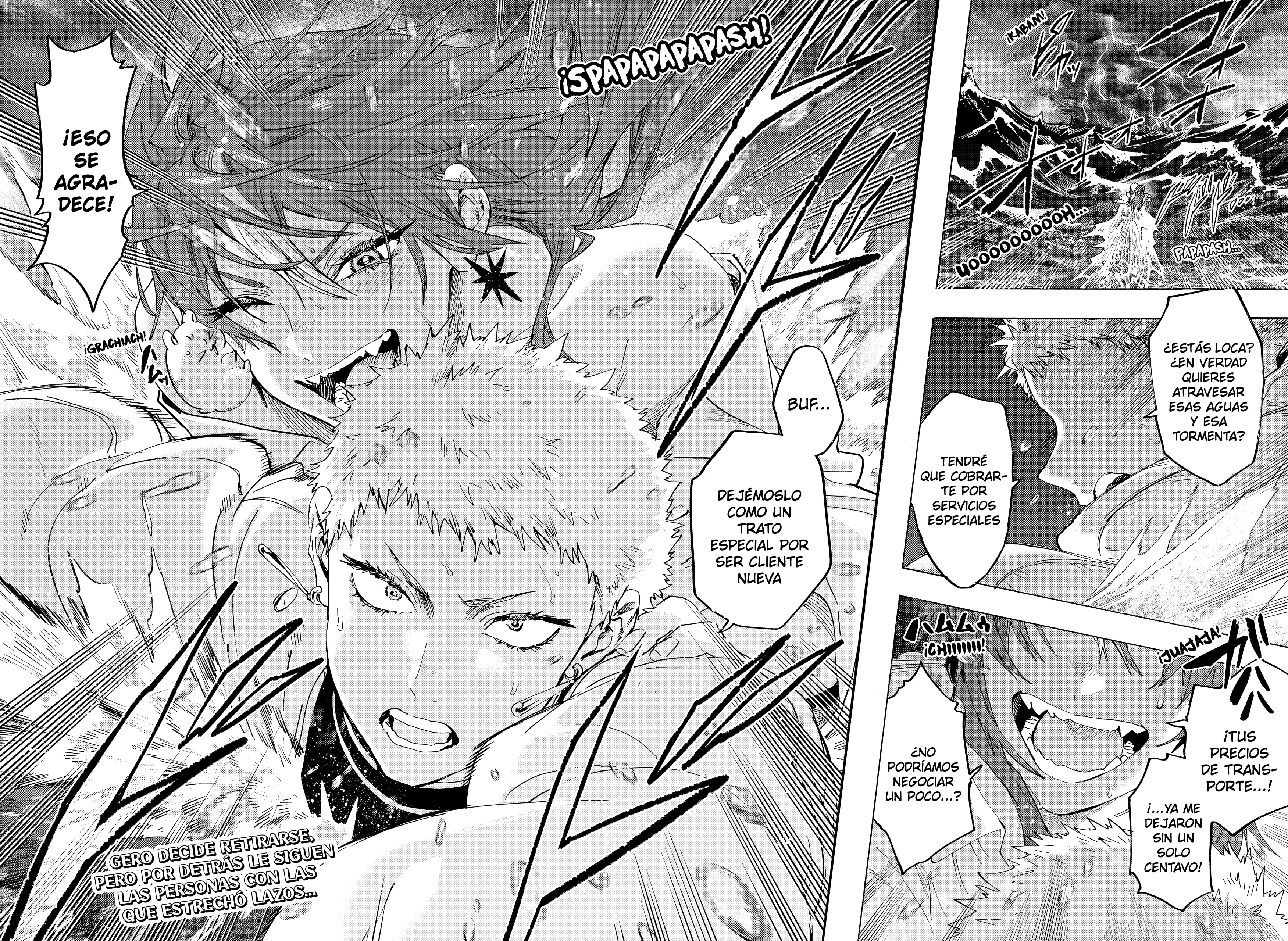 MARRIAGETOXIN capítulo 146 página 18