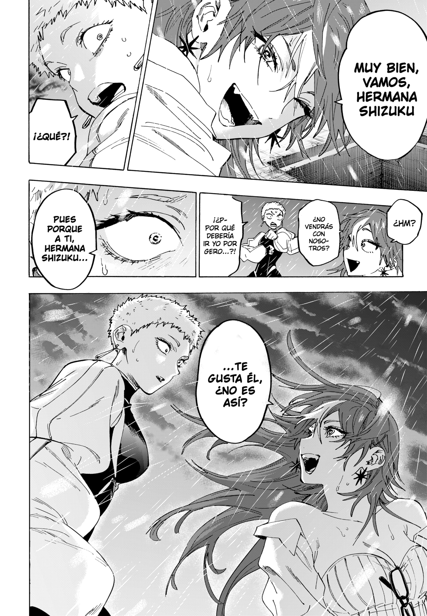 MARRIAGETOXIN capítulo 147 página 14