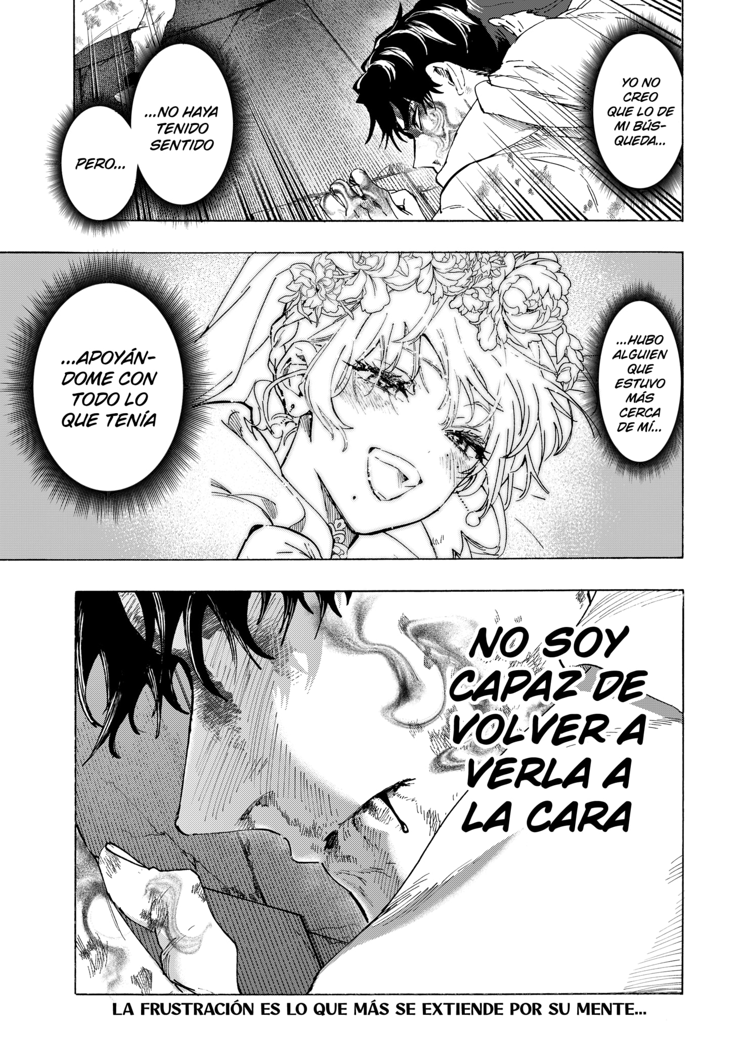 MARRIAGETOXIN capítulo 147 página 19