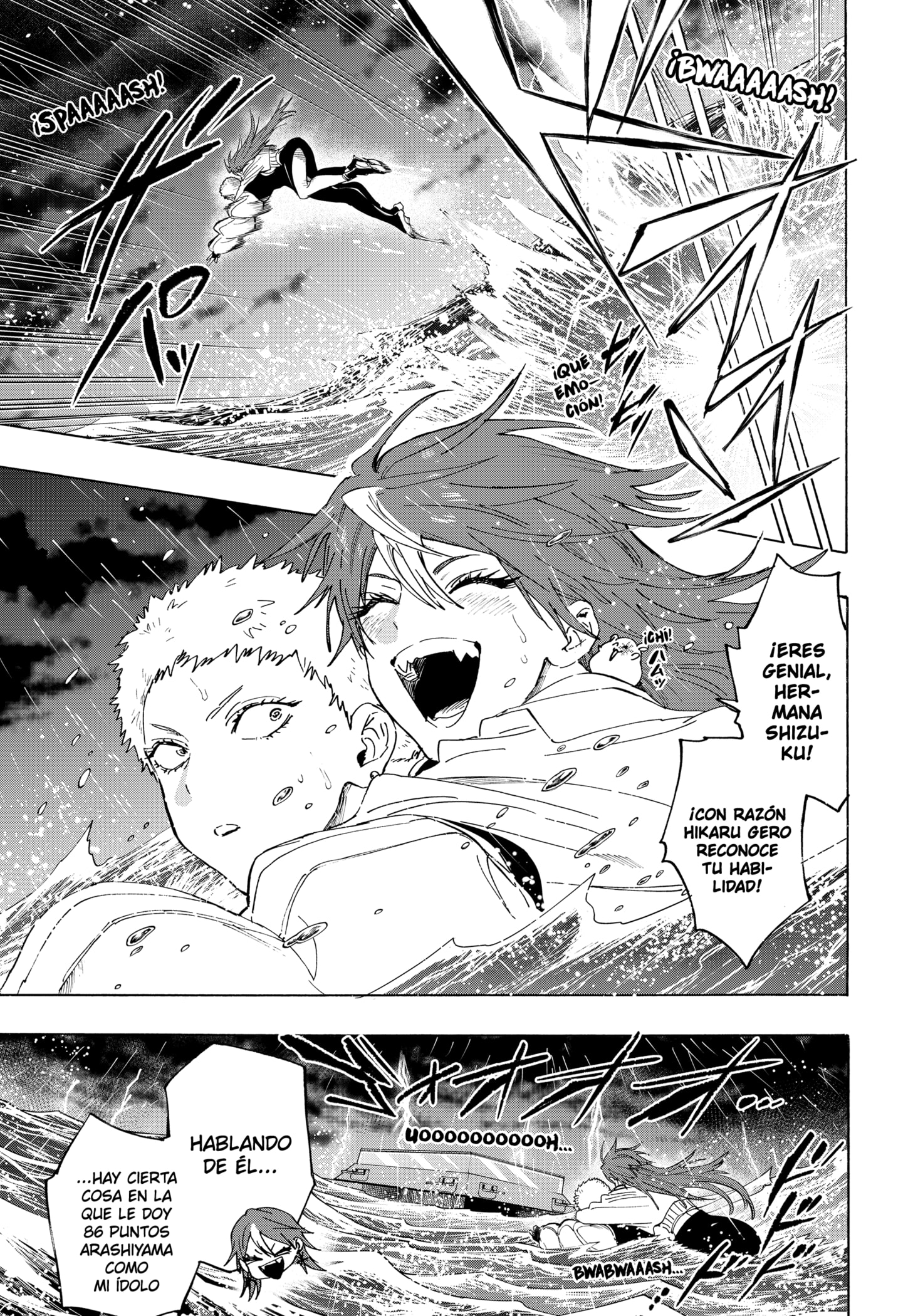 MARRIAGETOXIN capítulo 147 página 9