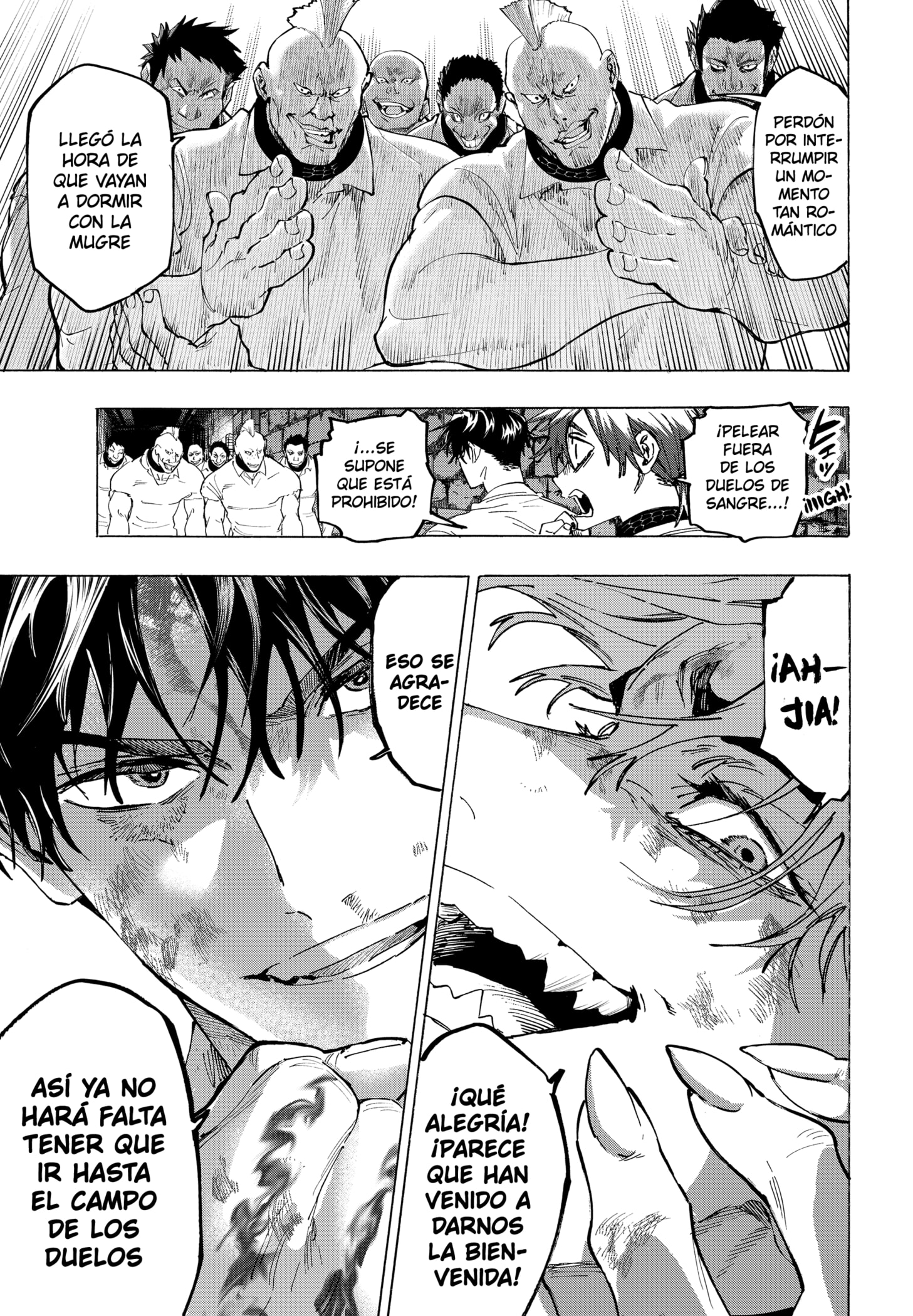 MARRIAGETOXIN capítulo 148 página 13
