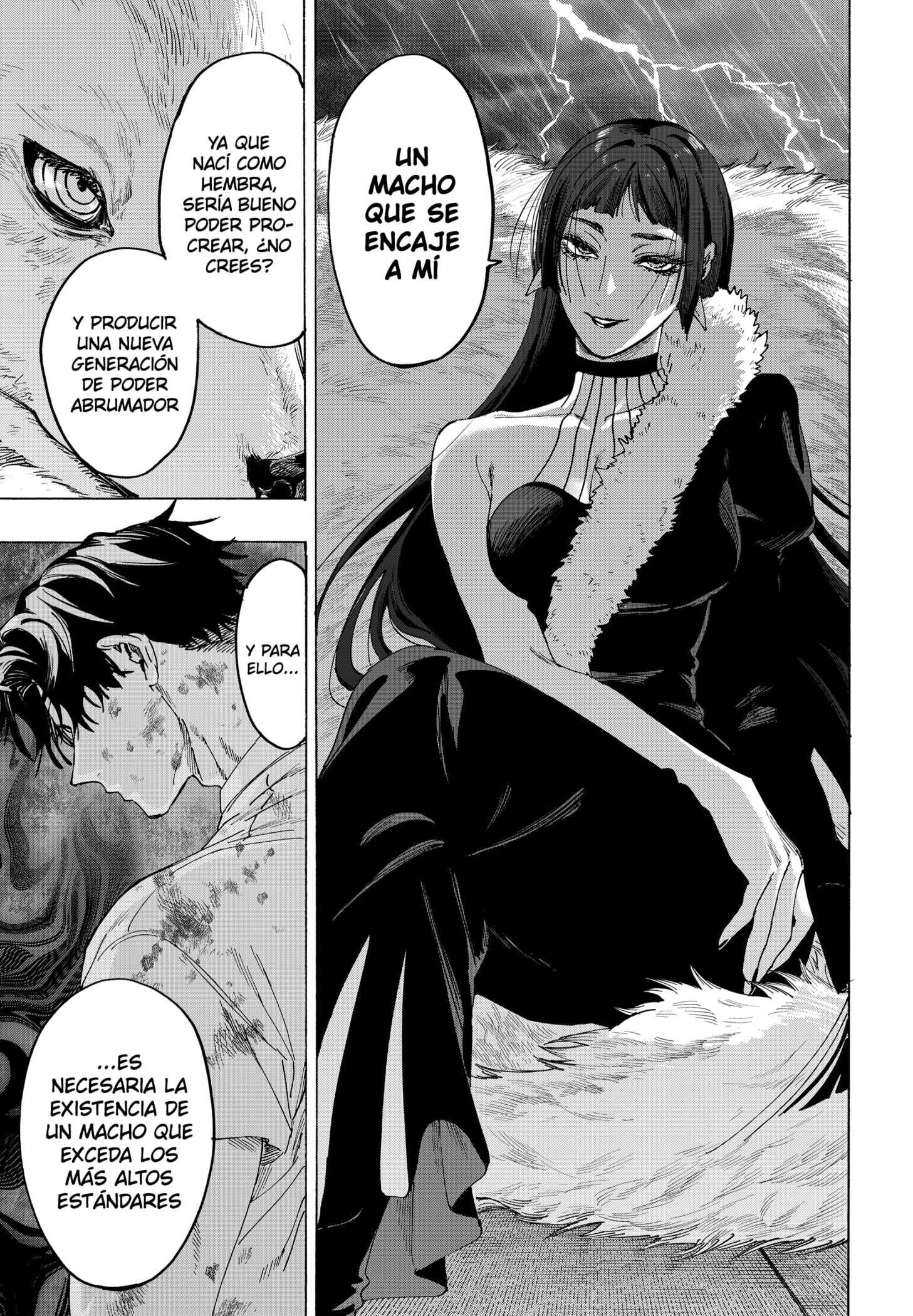 MARRIAGETOXIN capítulo 148 página 15