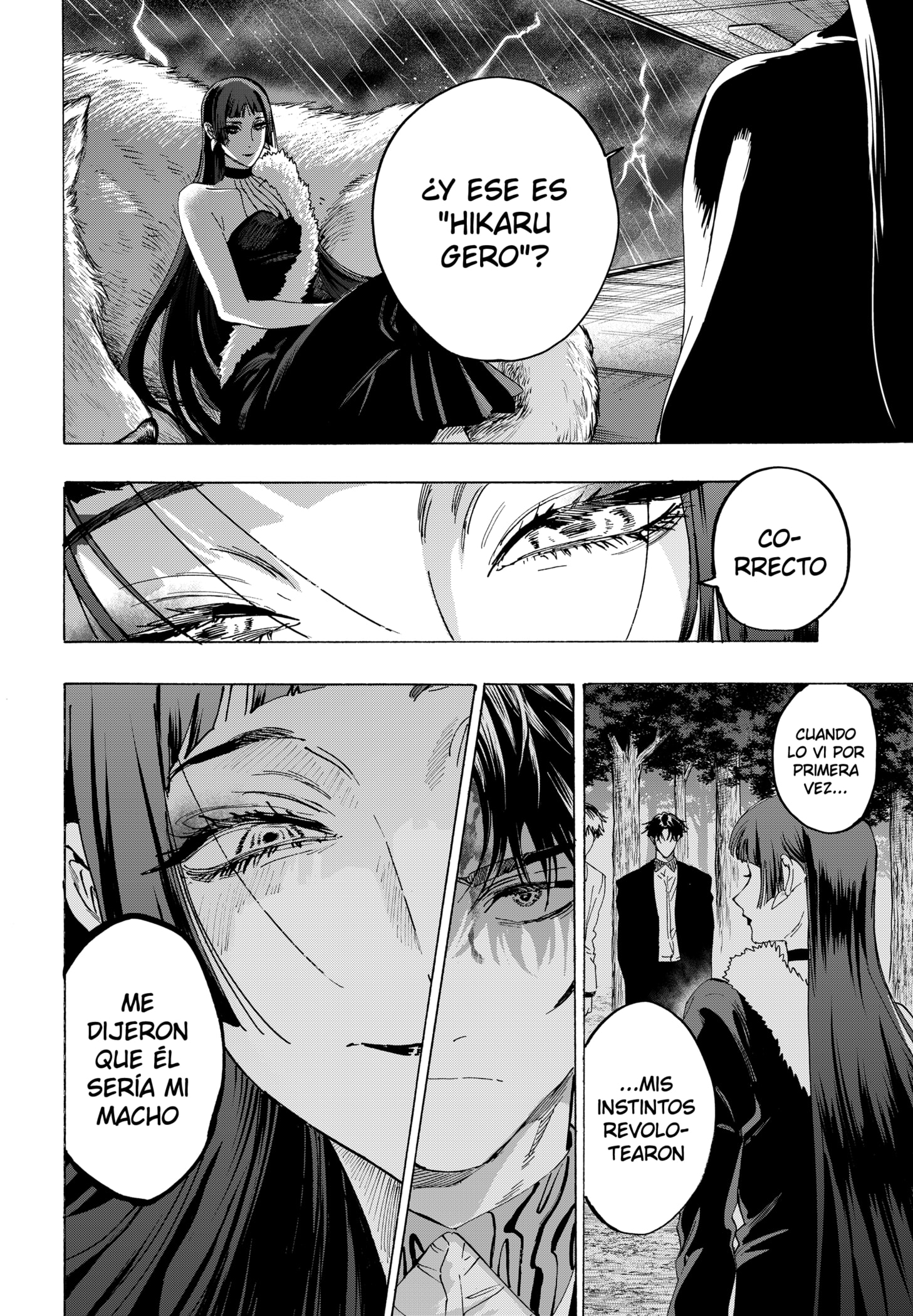 MARRIAGETOXIN capítulo 148 página 16