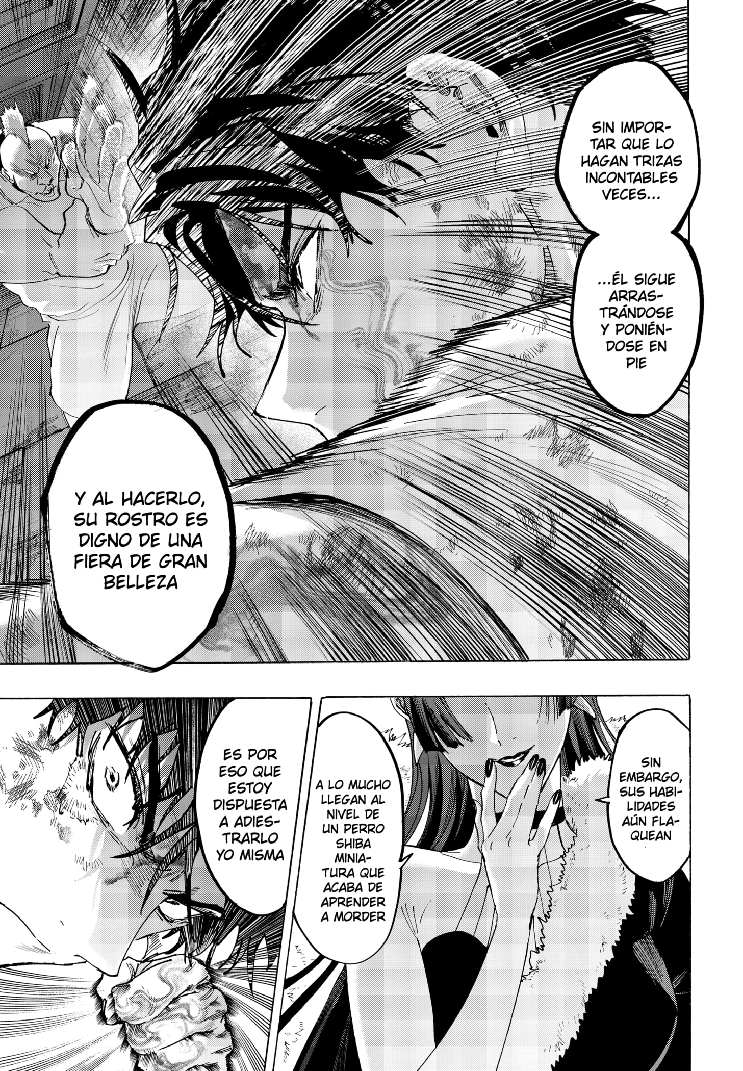 MARRIAGETOXIN capítulo 148 página 17