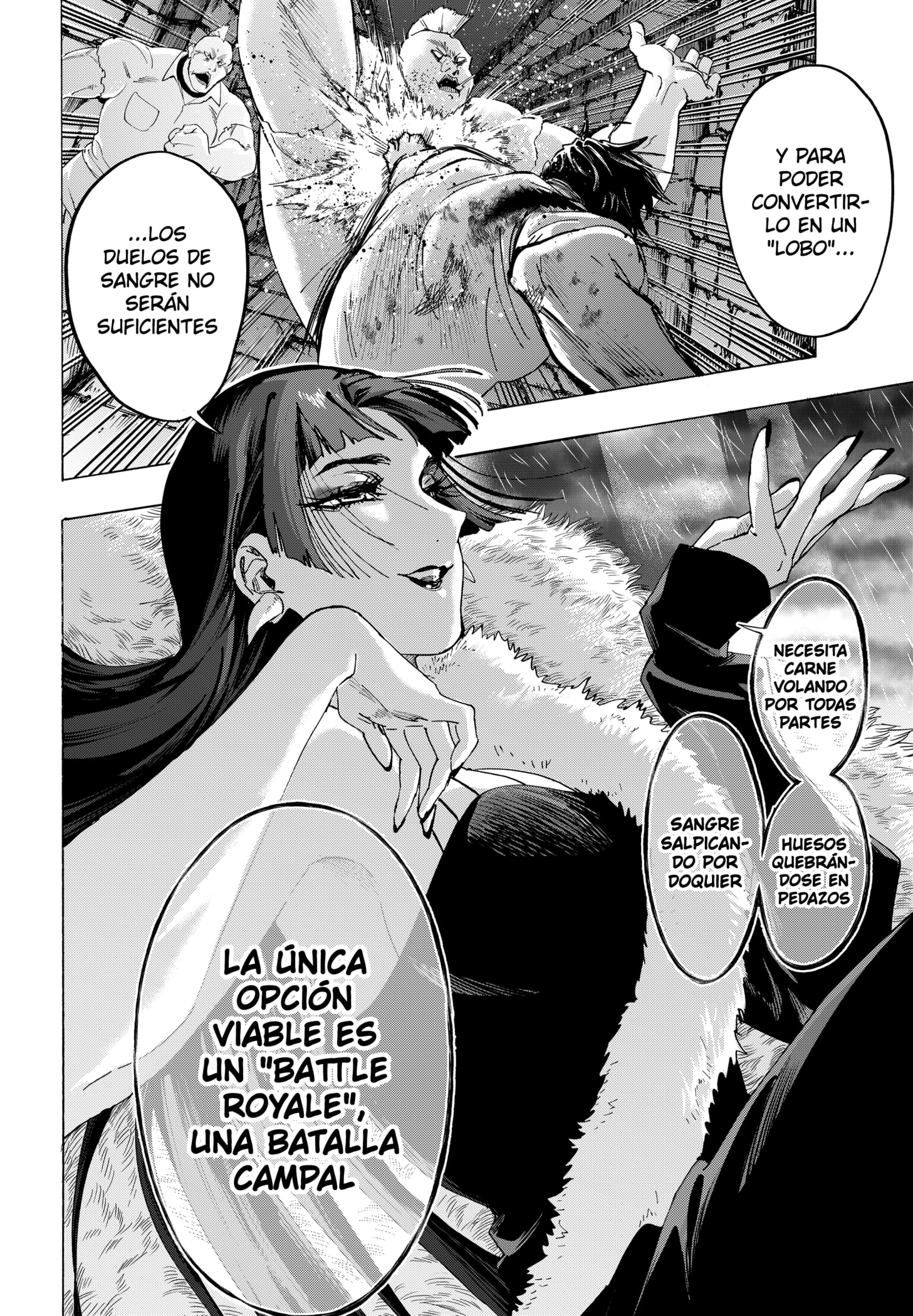 MARRIAGETOXIN capítulo 148 página 18