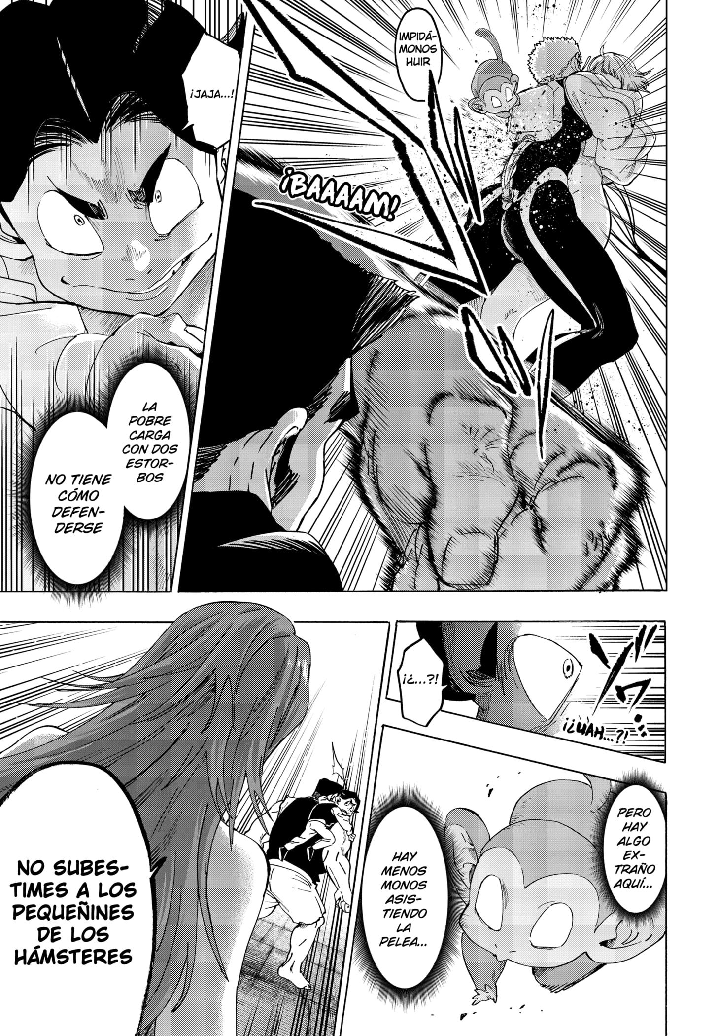 MARRIAGETOXIN capítulo 149 página 11