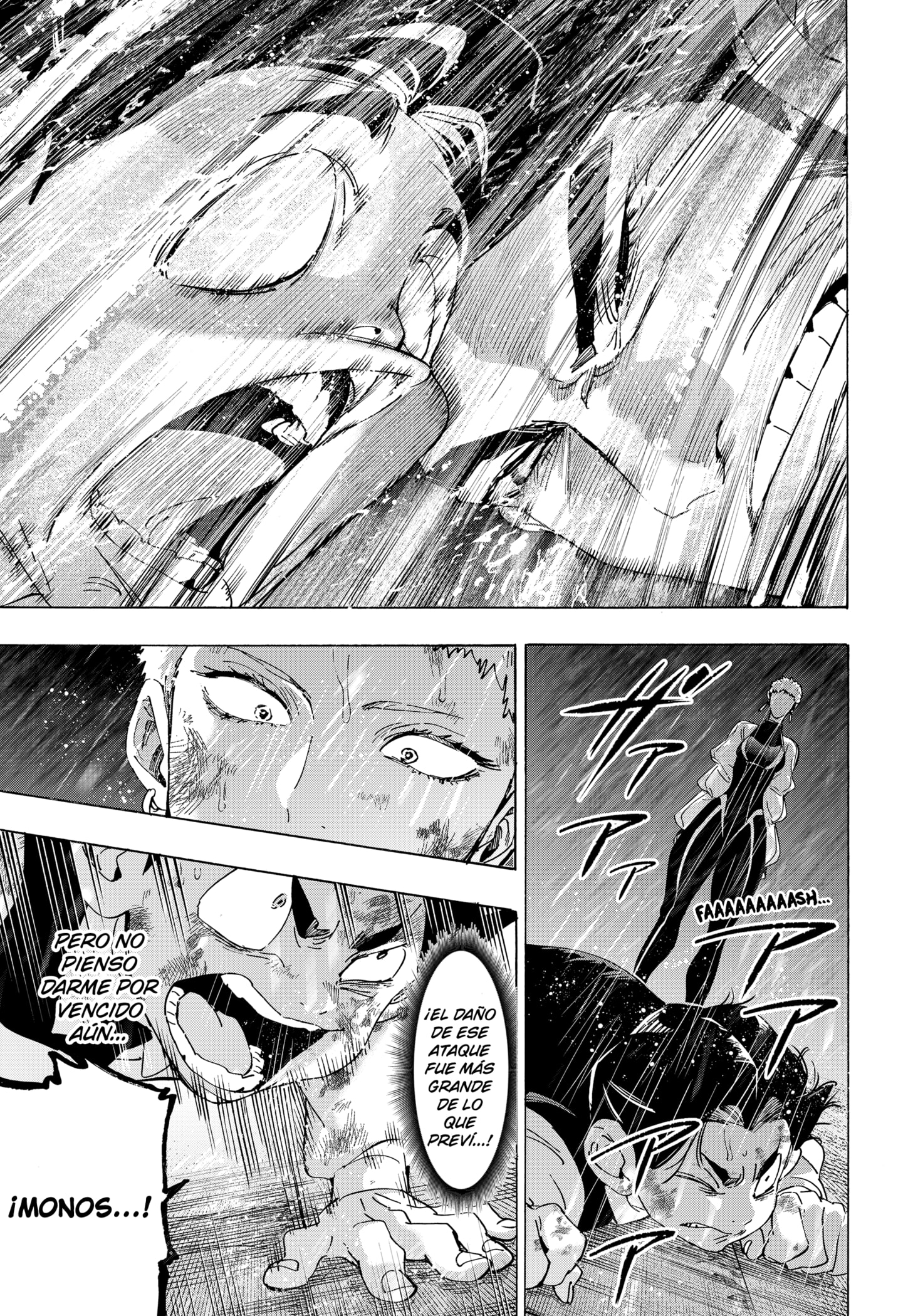 MARRIAGETOXIN capítulo 149 página 15