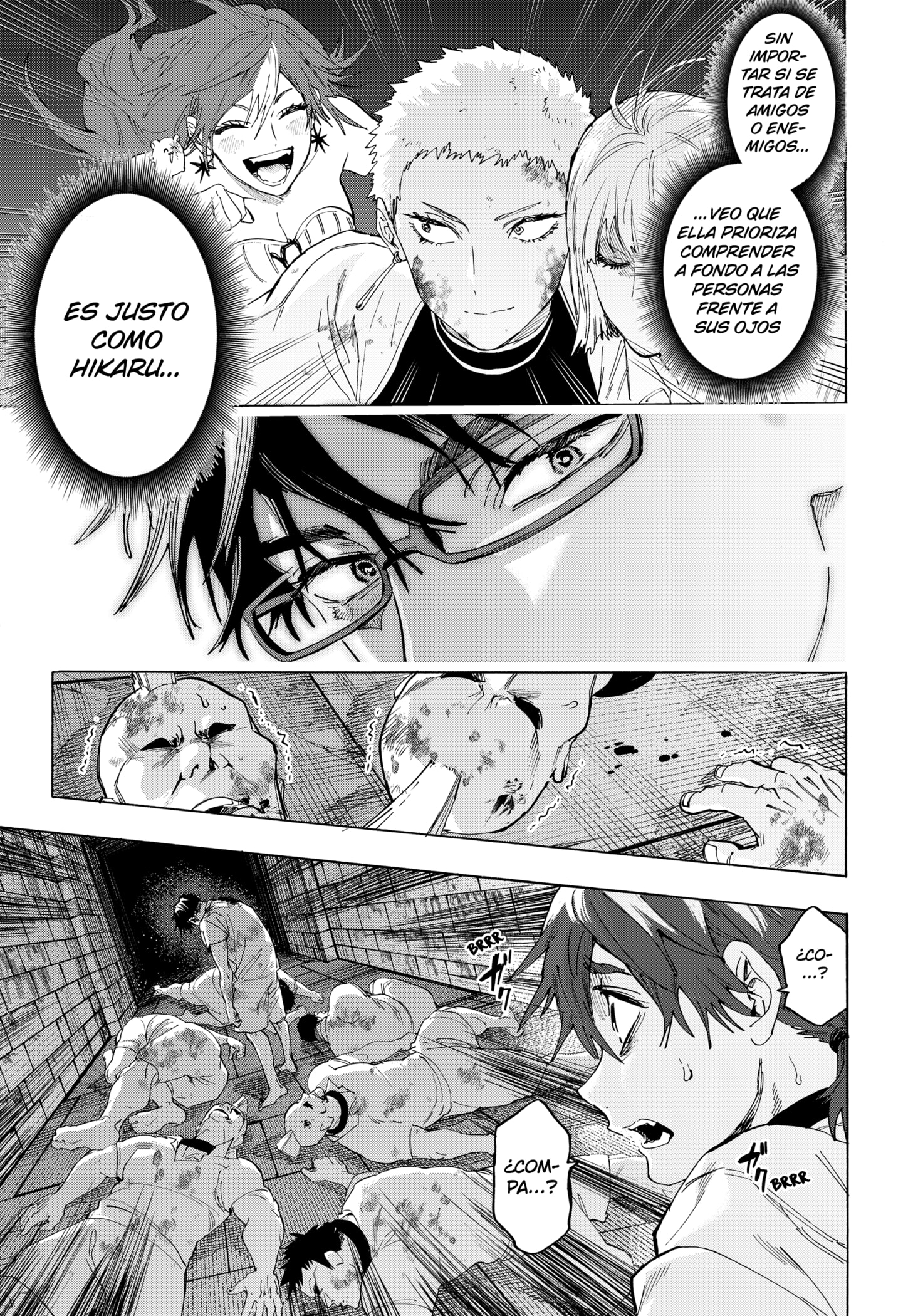 MARRIAGETOXIN capítulo 149 página 19