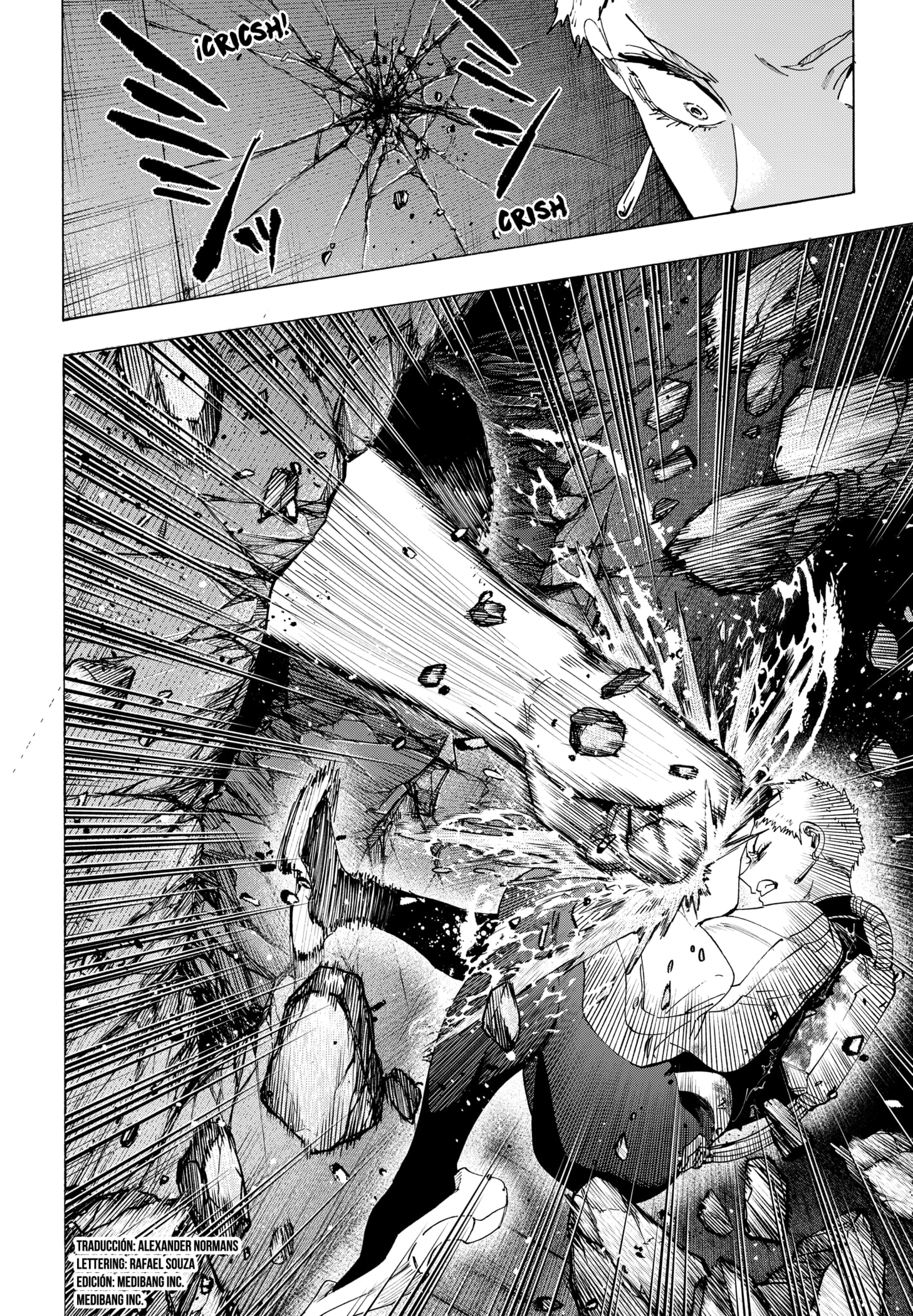 MARRIAGETOXIN capítulo 149 página 6