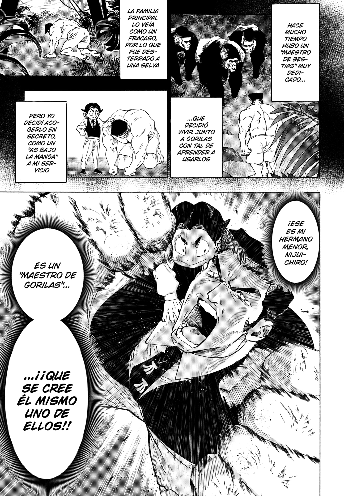 MARRIAGETOXIN capítulo 149 página 9