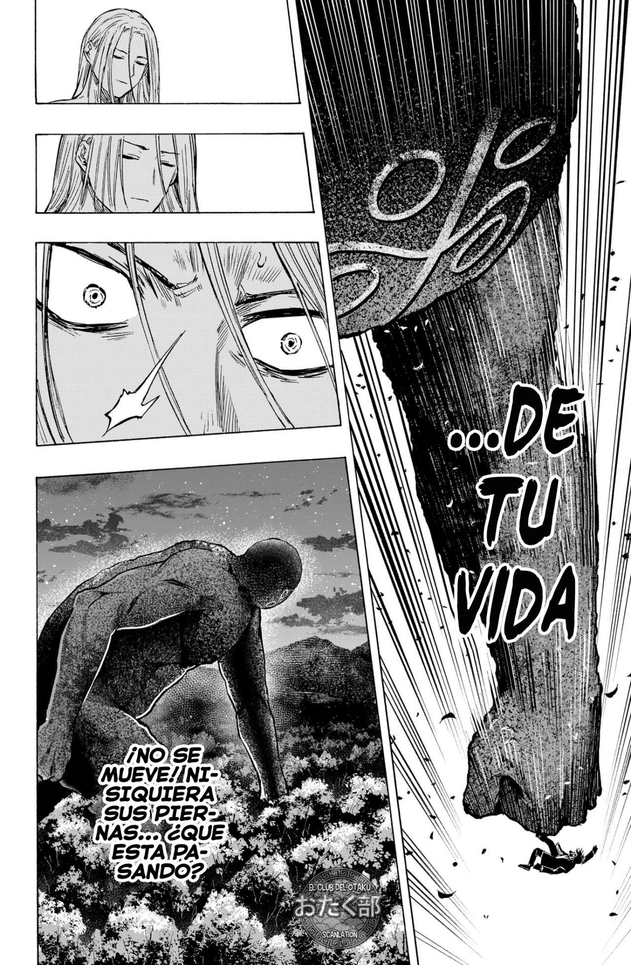 MARRIAGETOXIN capítulo 15 página 13