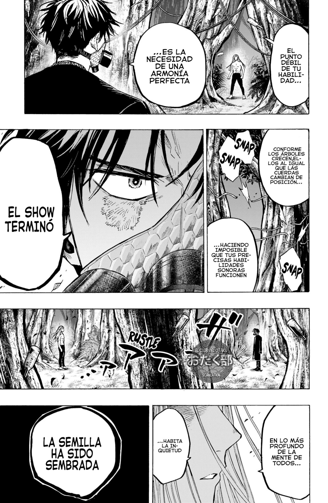 MARRIAGETOXIN capítulo 15 página 16